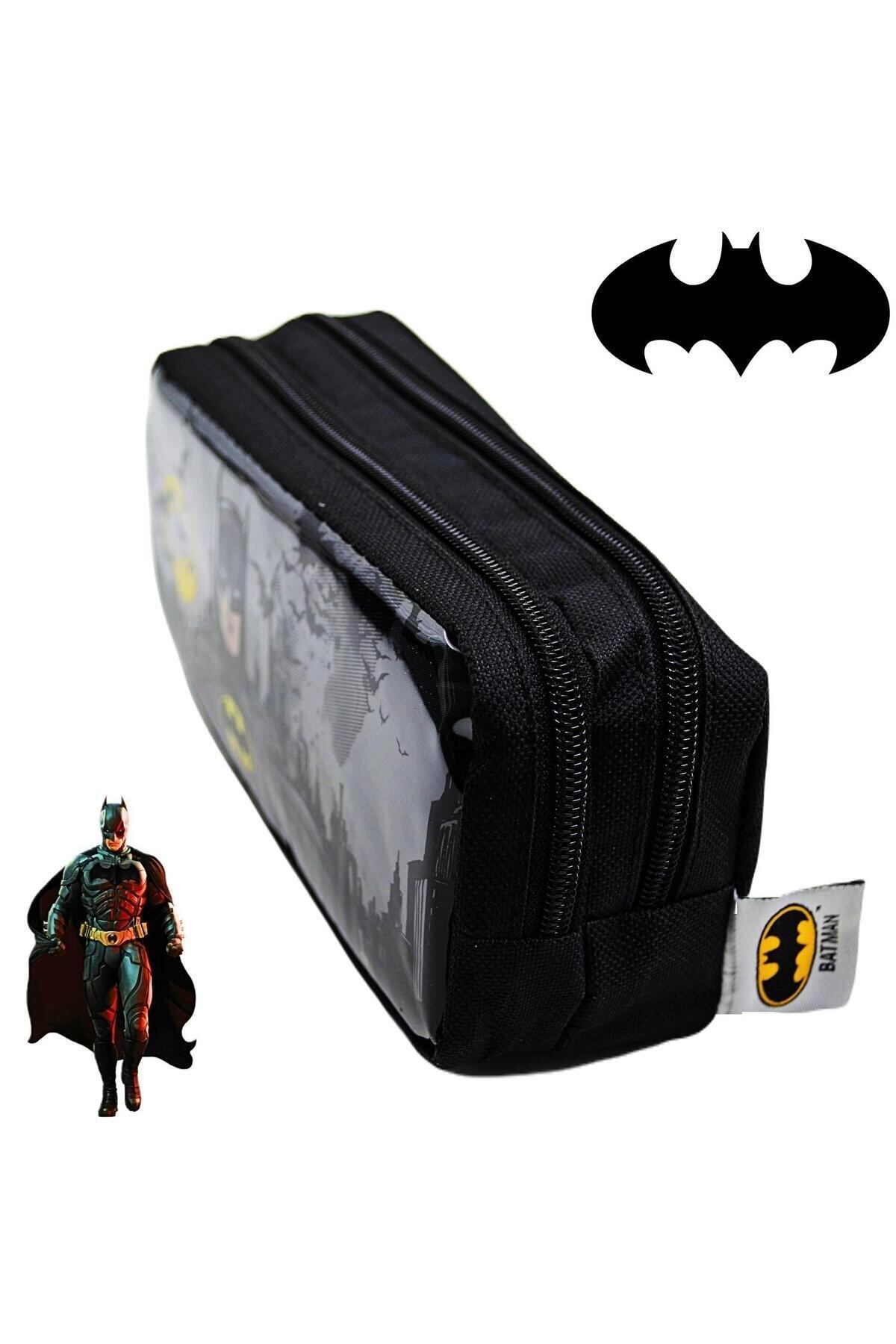 563891 BATMAN KALEM ÇANTASI