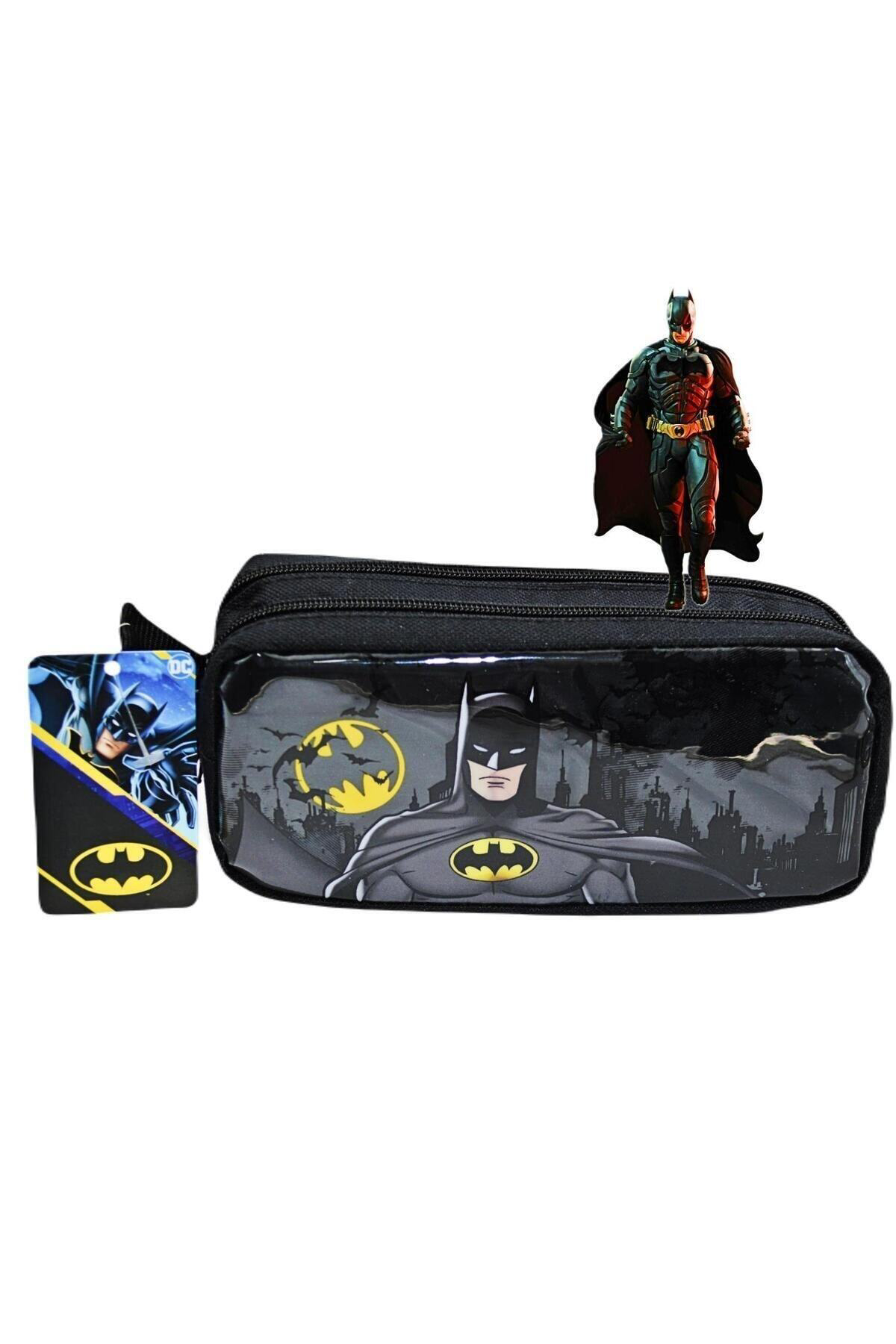 563891 BATMAN KALEM ÇANTASI