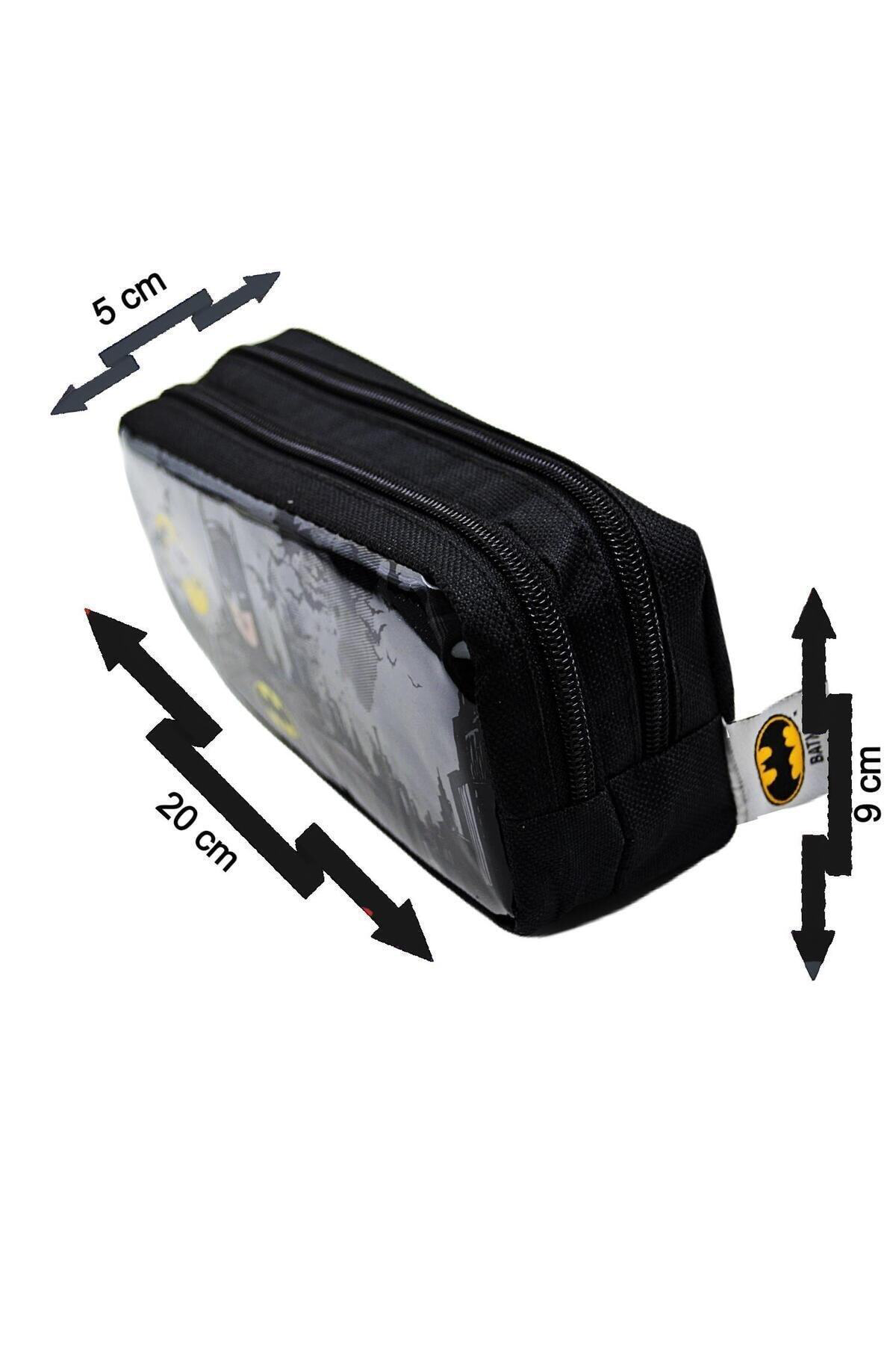 563891 BATMAN KALEM ÇANTASI