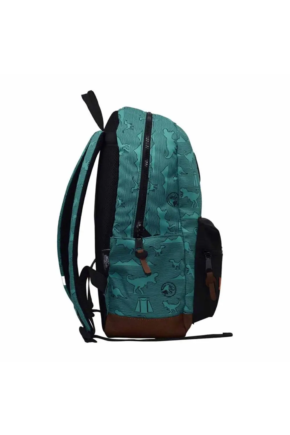 563976 JURASSIC WORLD OKUL ÇANTASI