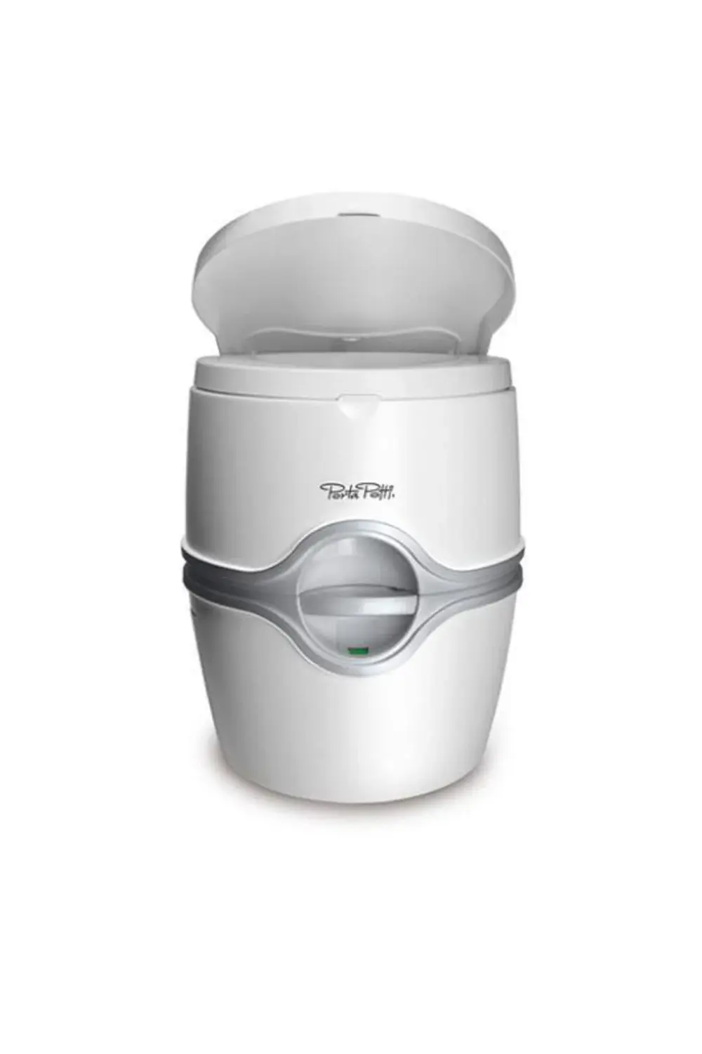 565E 15+21lt Elektrikli Portatif Tuvalet