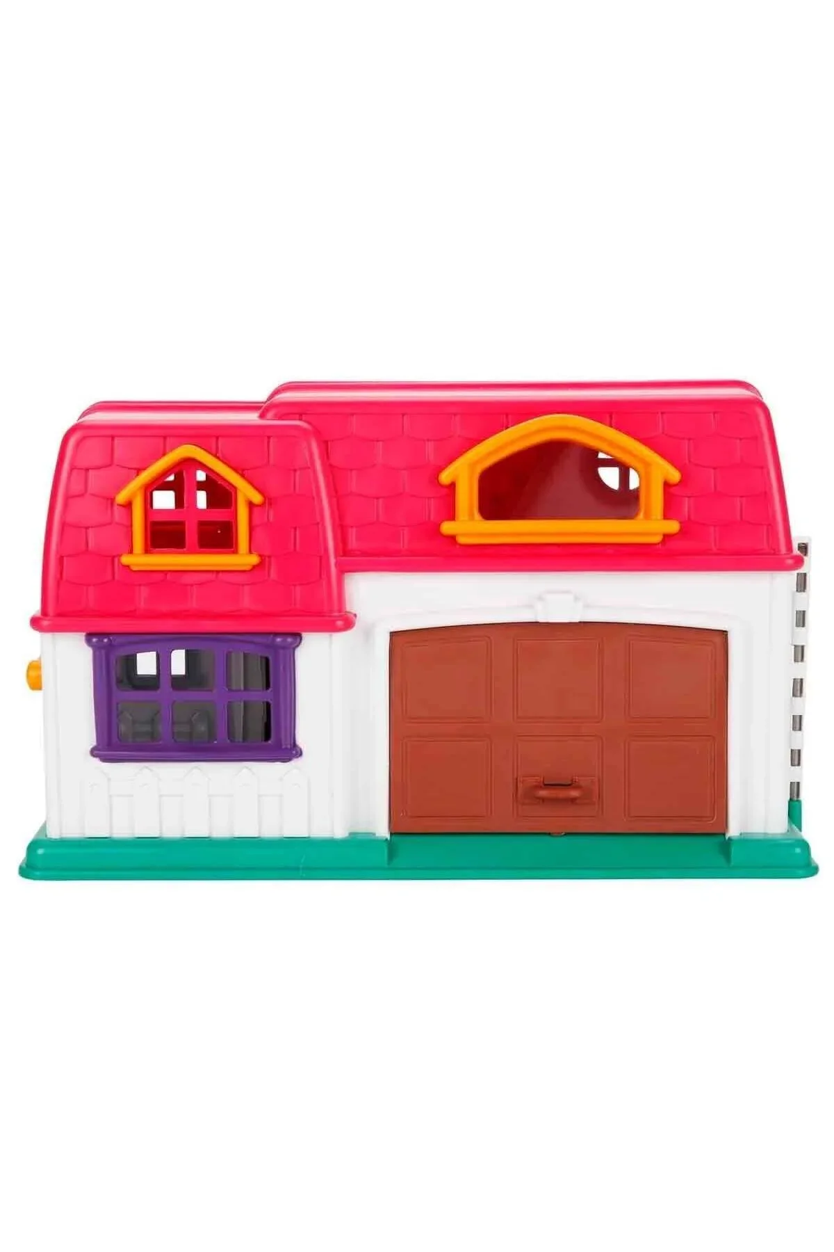 5676 SUN-SABC-HMY-EV OYUN SET HOME SWEET HOME 14 PRÇ 5676 SUN-SABC-HMY-EV OYUN SET HOME SWEET HOME 14 PRÇ - Görsel 6