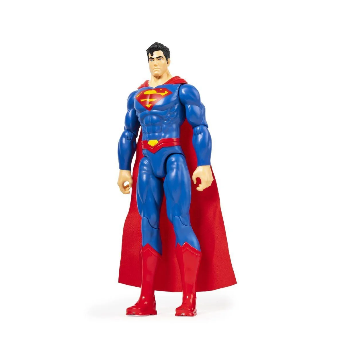 56778 DC Comics Superman 30 cm Aksiyon Figürü Fiyatı, Yorumları ve Özellikleri