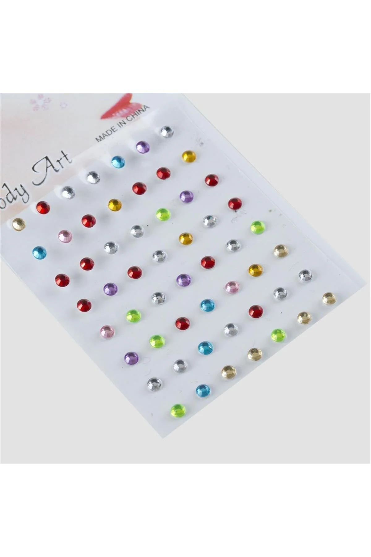 56'Lı Yapışkan Hızma