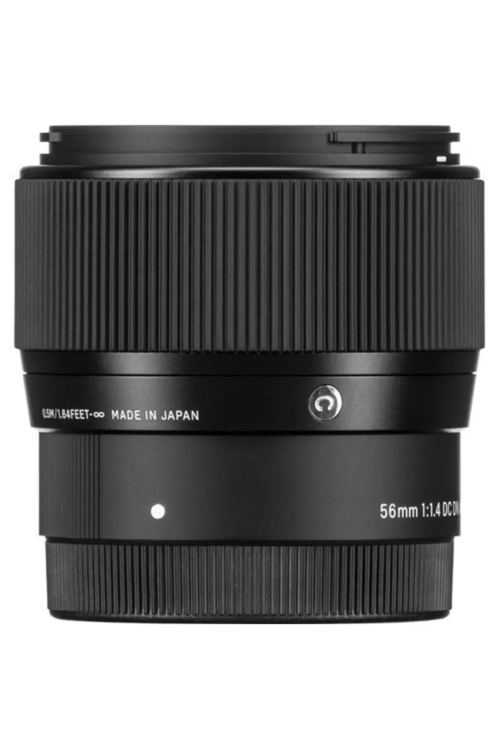 56mm F/1.4 Dc Dn C Fujifilm X