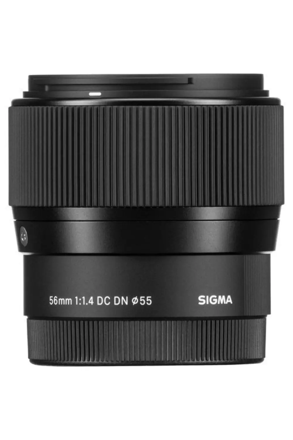 56mm F/1.4 Dc Dn C Fujifilm X