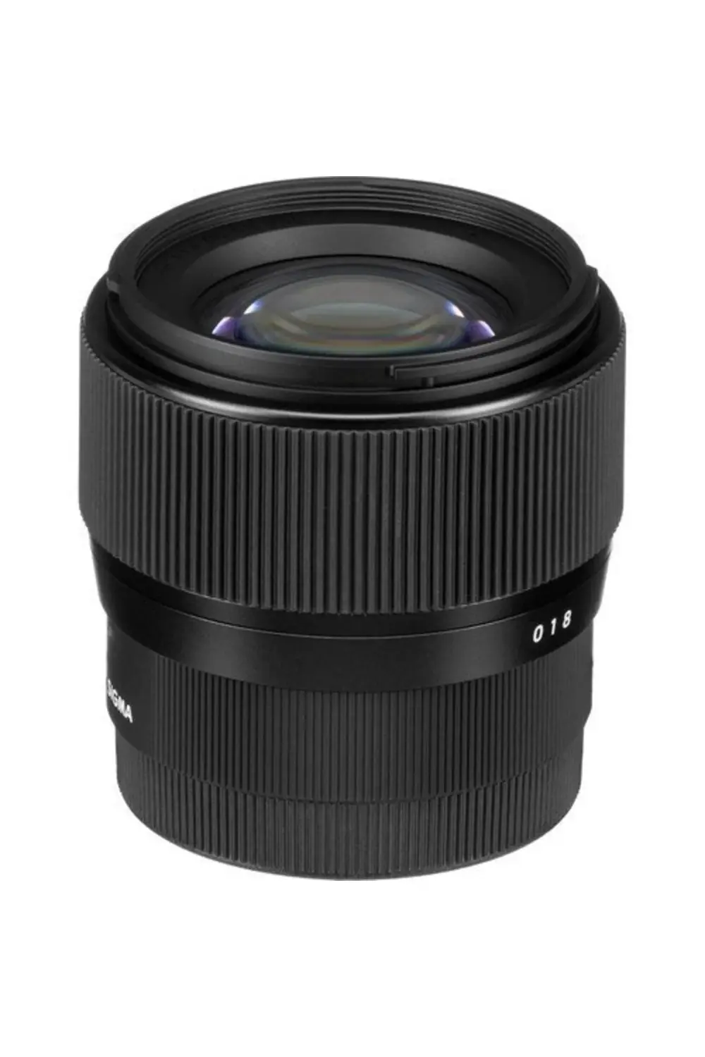 56mm F/1.4 Dc Dn C Fujifilm X