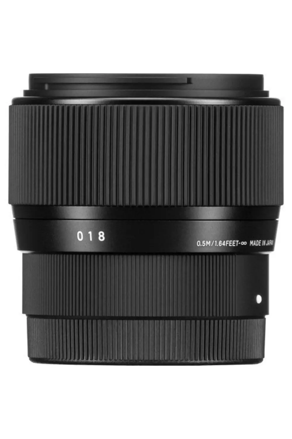 56mm F/1.4 Dc Dn C Fujifilm X