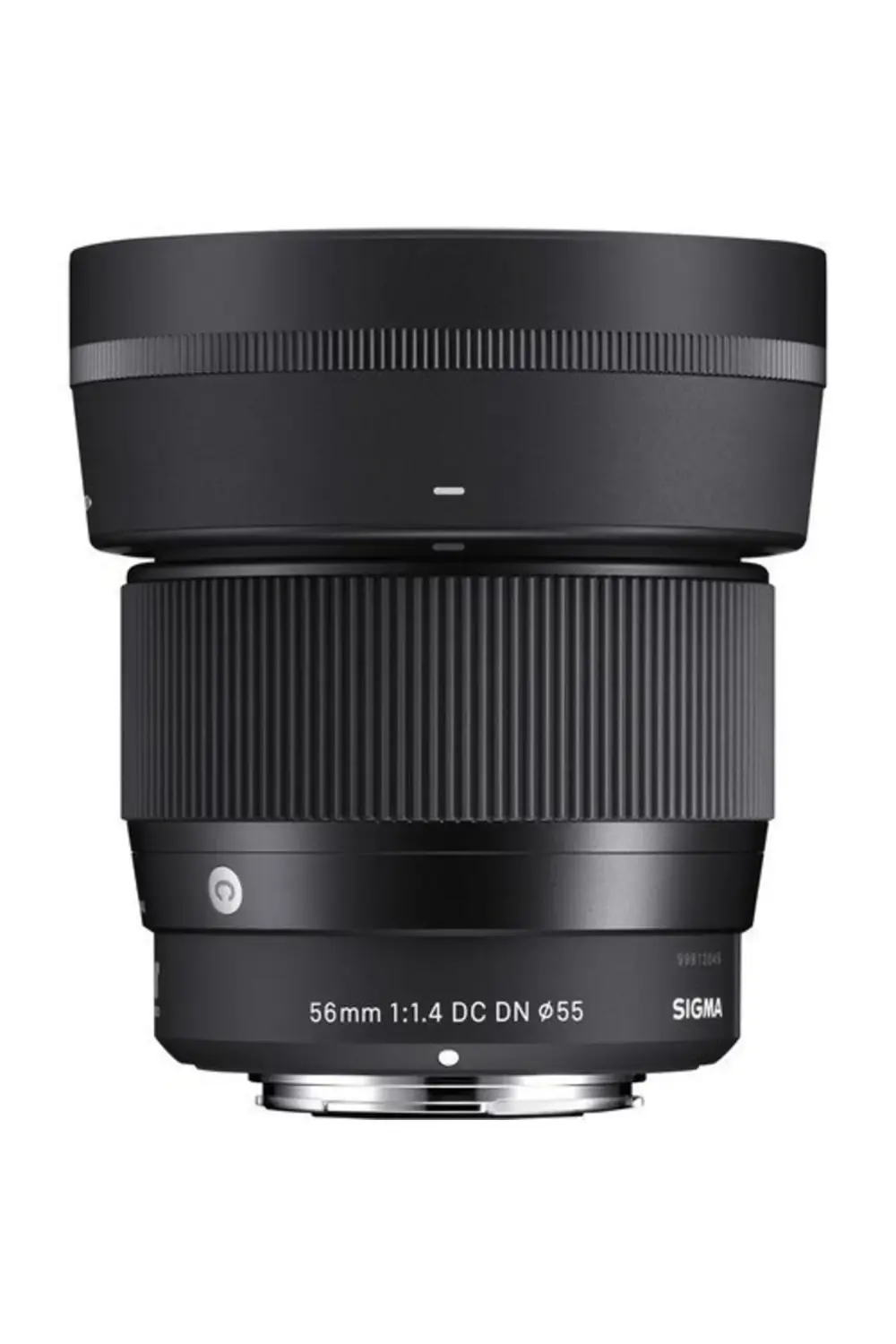 56mm F/1.4 Dc Dn C Fujifilm X