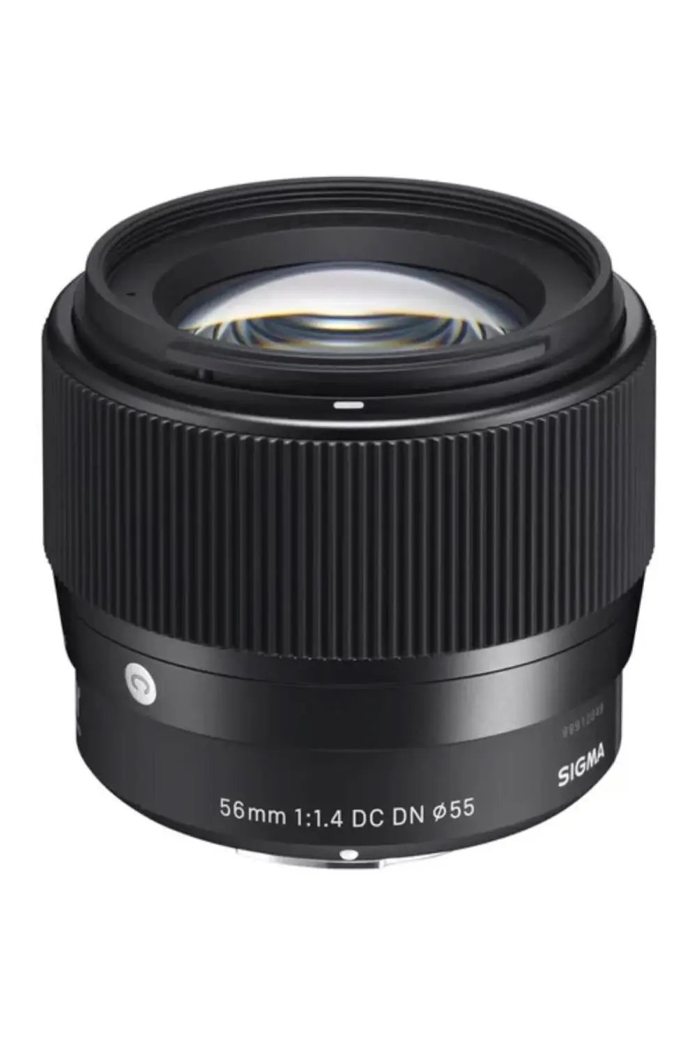 56mm F1.4 Dc Dn Çağdaş Lens - Sony E - Maunt