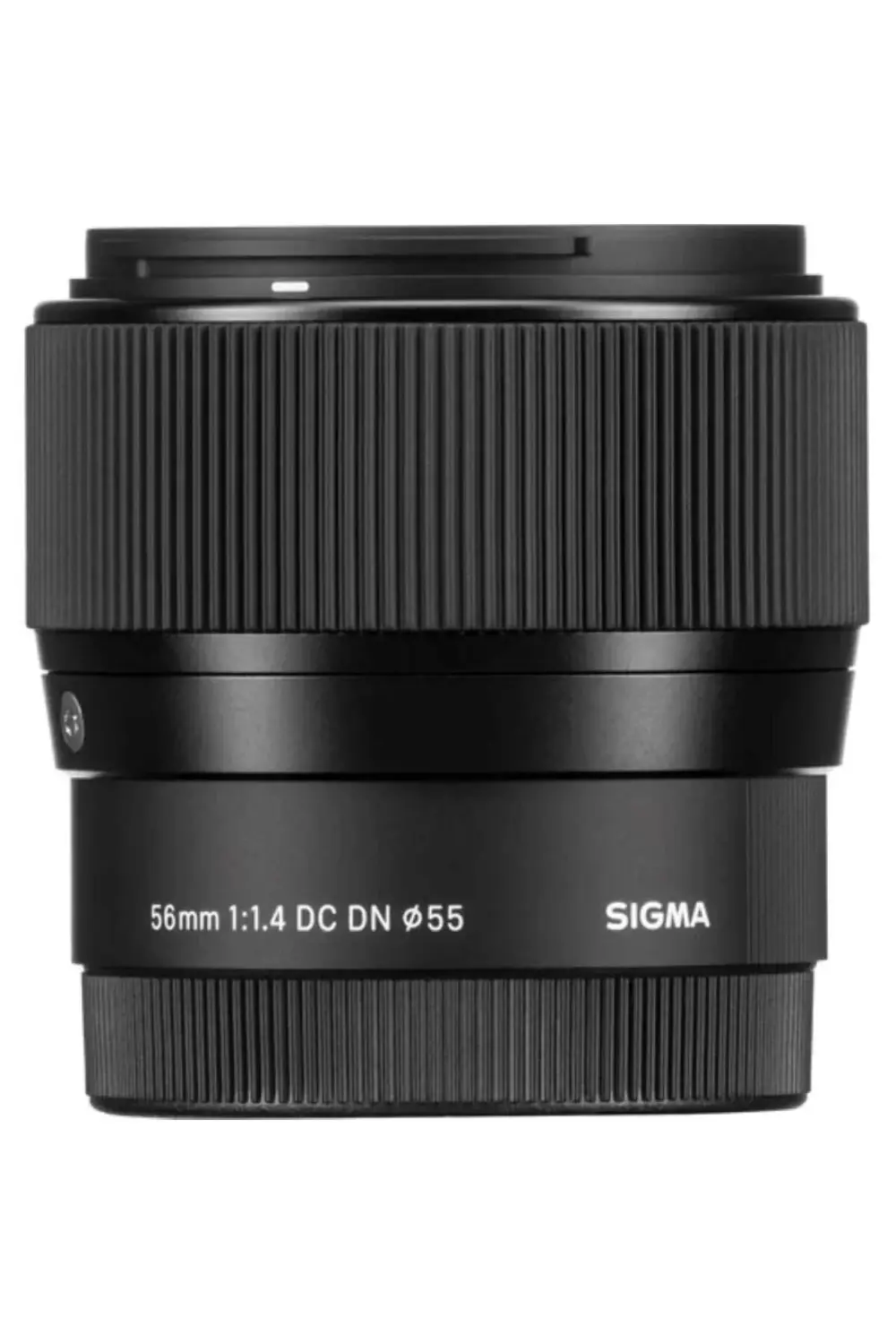 56mm F1.4 Dc Dn Çağdaş Lens - Sony E - Maunt