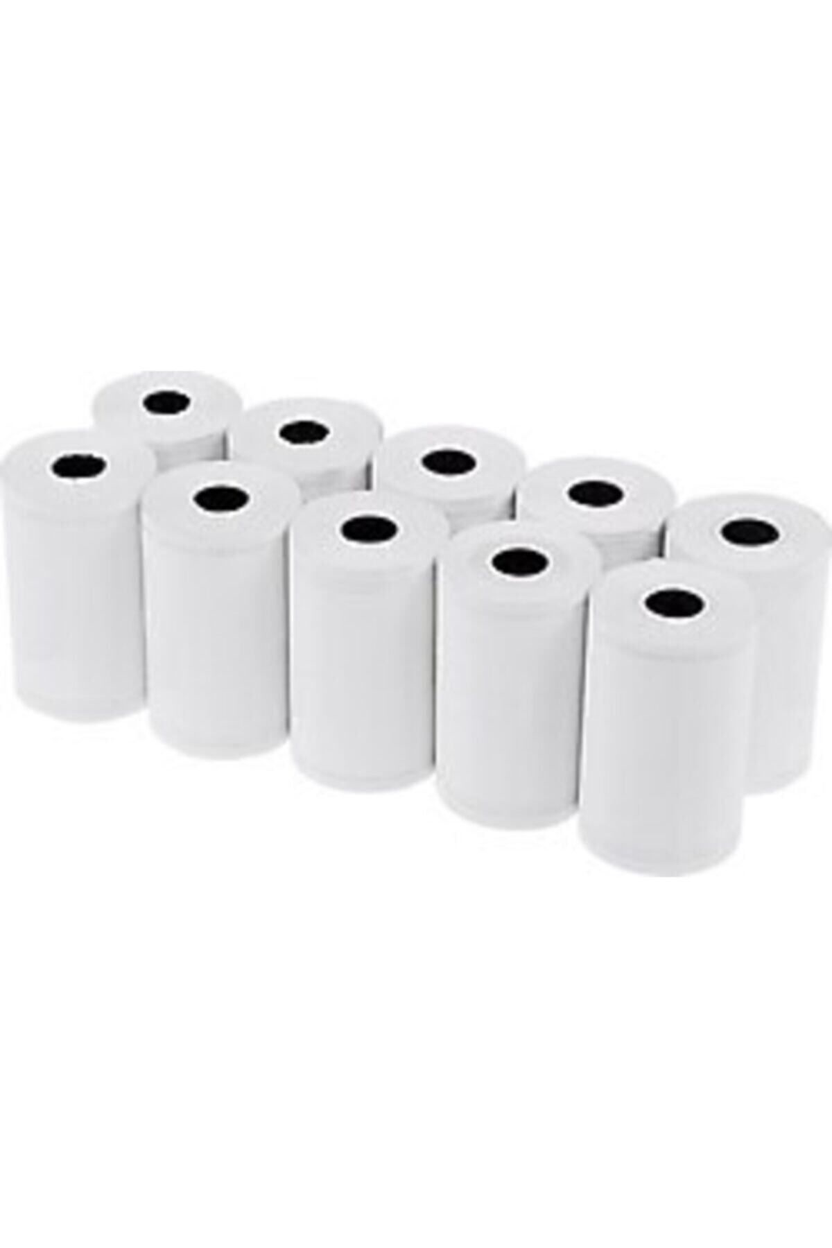 Sattimcom 56X14 Termal Pos Rulosu 10 Adet