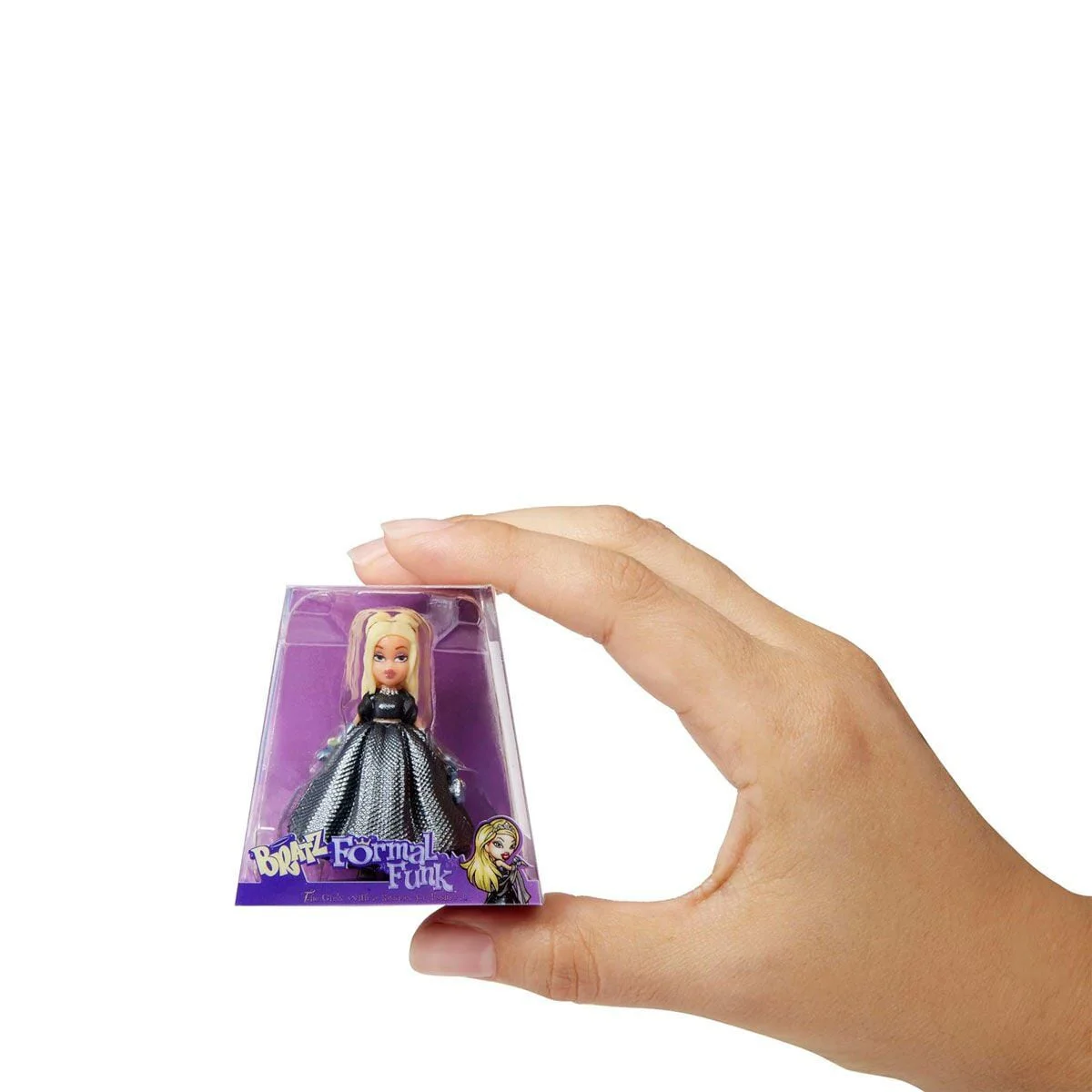 57 - 50C3 Bratz Minis Fiyatı, Yorumları ve Özellikleri