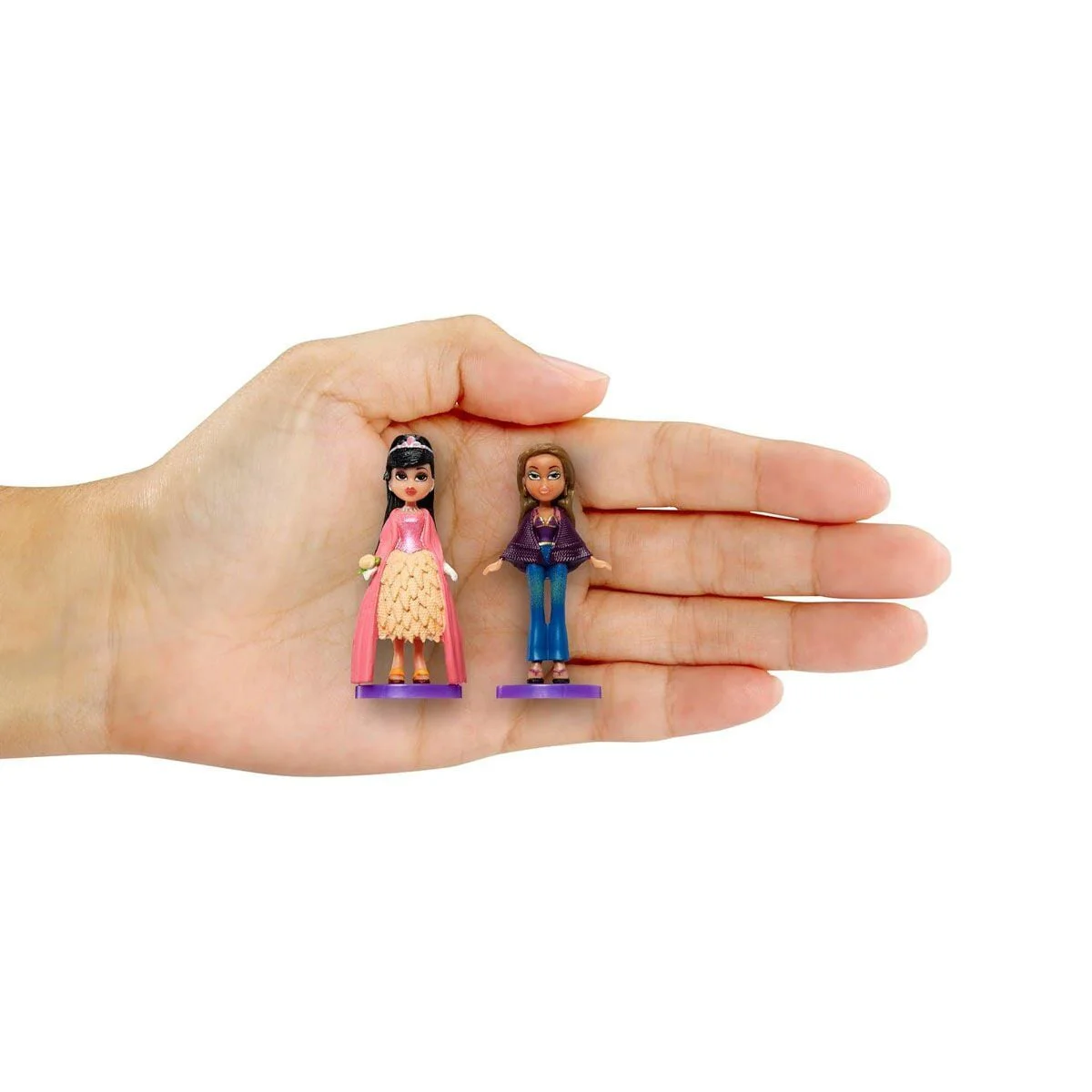 57 - 50C3 Bratz Minis Fiyatı, Yorumları ve Özellikleri
