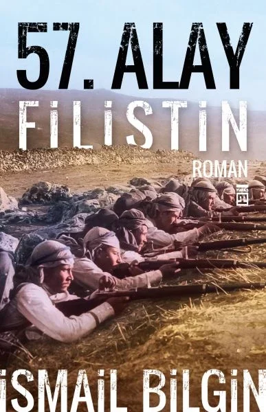 57. Alay Filistin Fiyatı, Yorumları ve Özellikleri