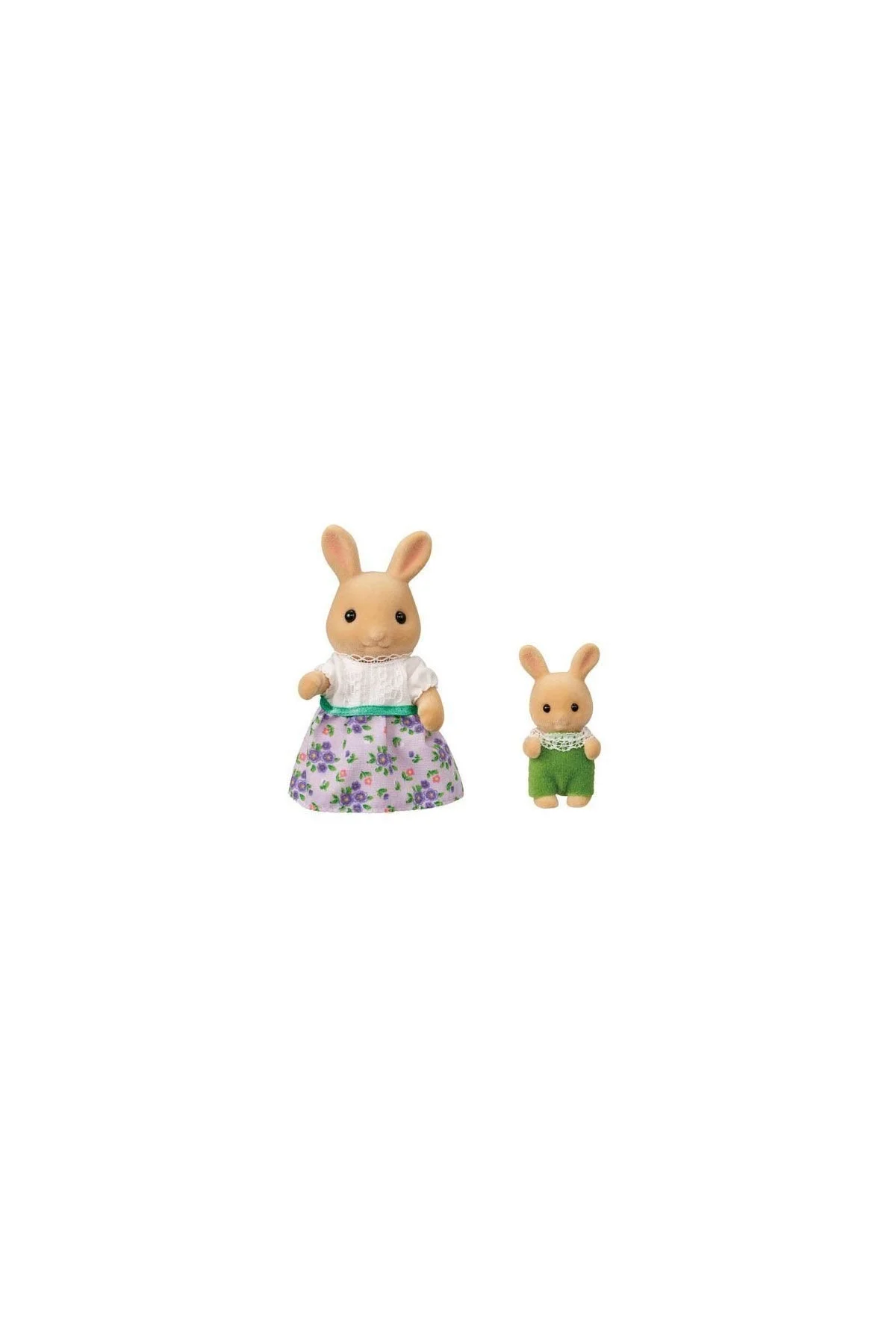 5728 Sylvanian Families FGift Set Kasaba Okulu Seti +4 yaş