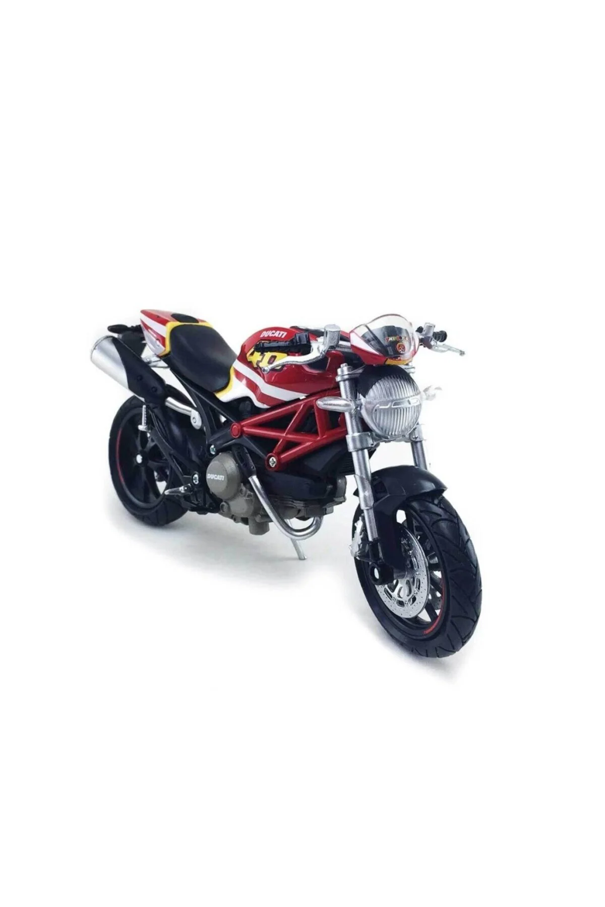 57513 Motor Ducati NessiWorld