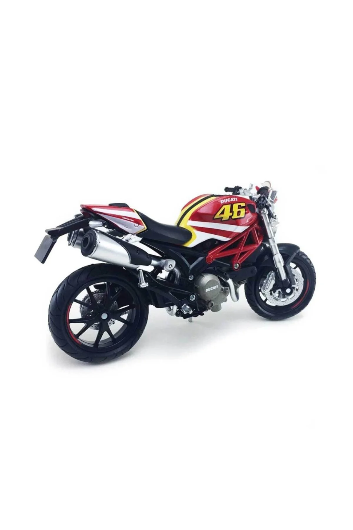 57513 Motor Ducati NessiWorld