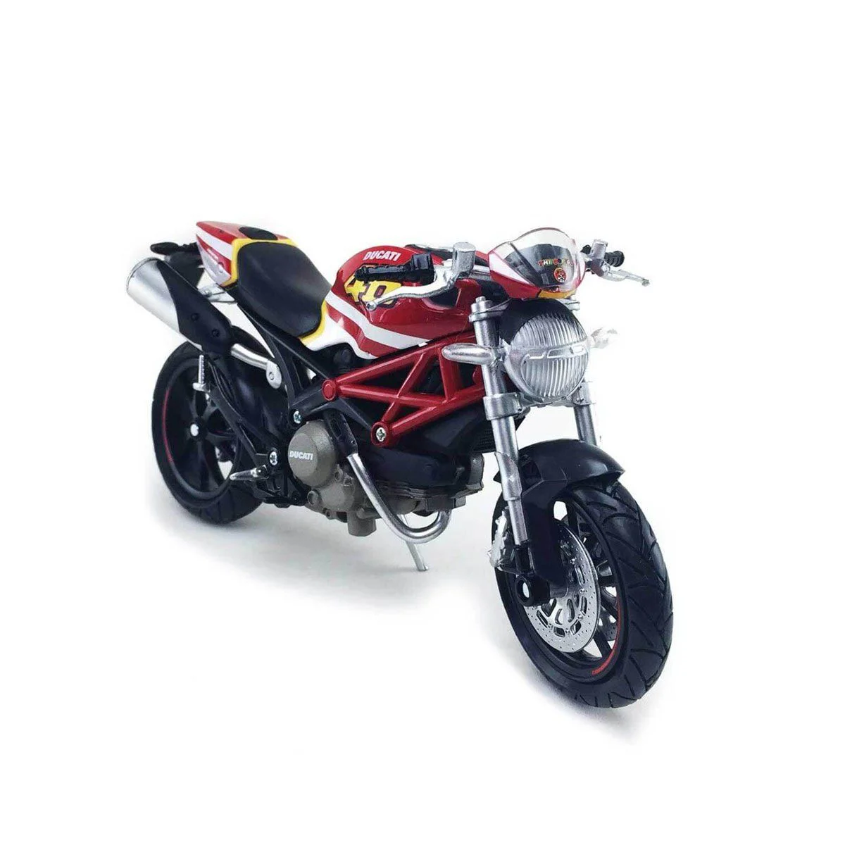 57513 Motor Ducati  -Sunman
