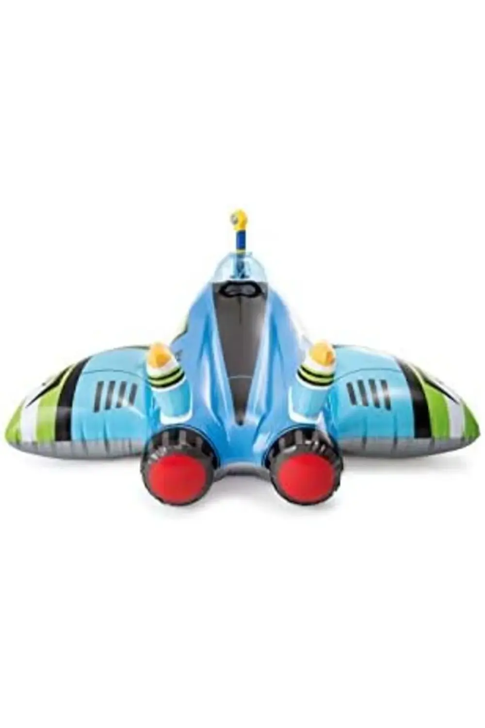 57536 Su Tabancalı Uçak 117 cm, su sporları, plaj malzemesi, şişm