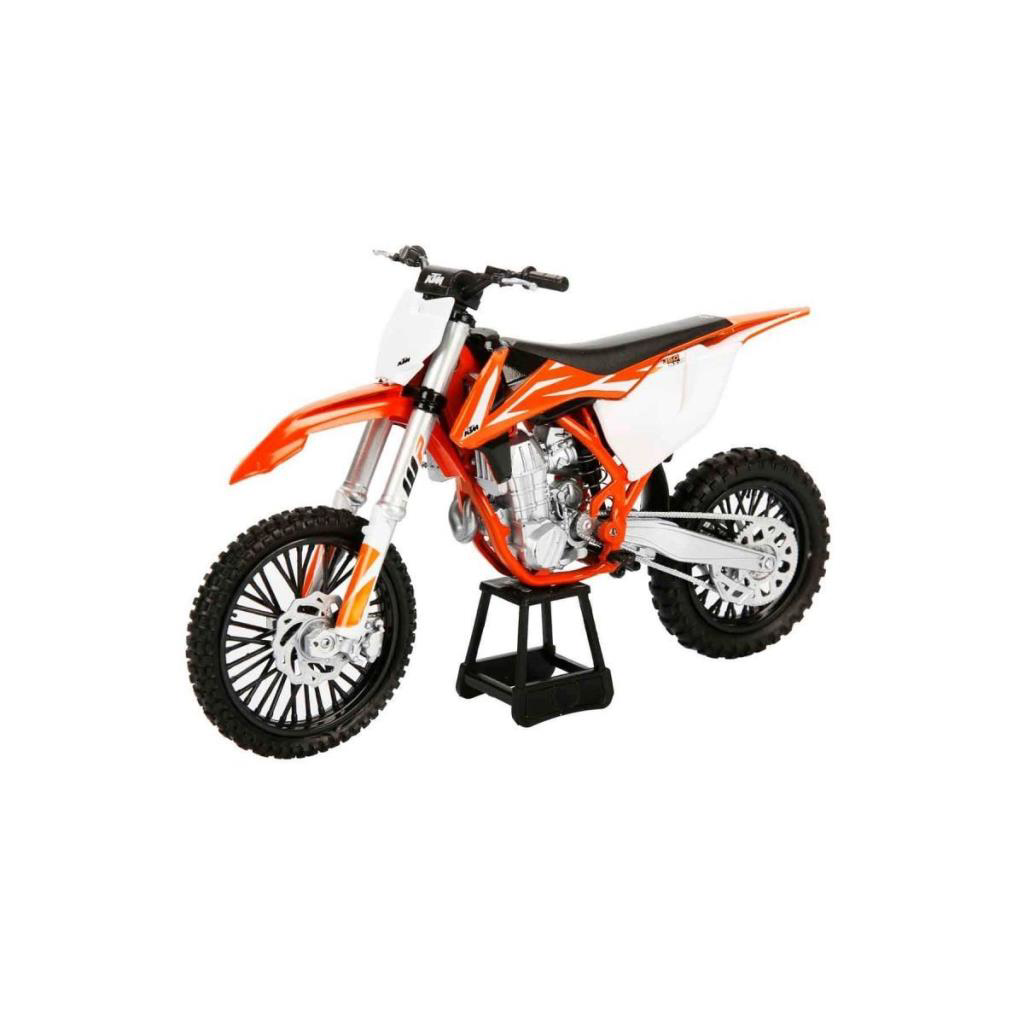 57623 Motor SX-F 2014 Turuncu - 57623 Motor SX-F 2014 Turuncu -