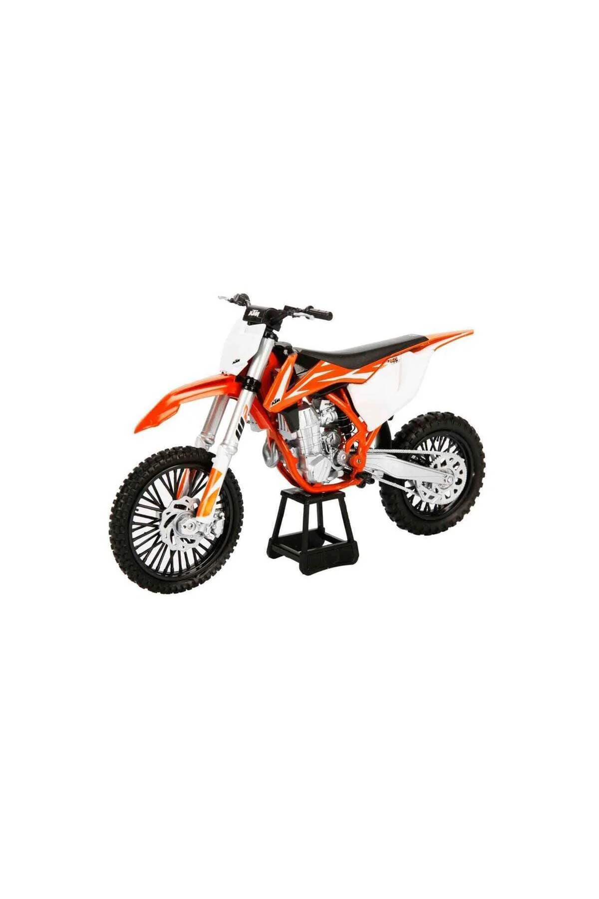 57623 Motor Sx-F 2014 Turuncu-Sunman