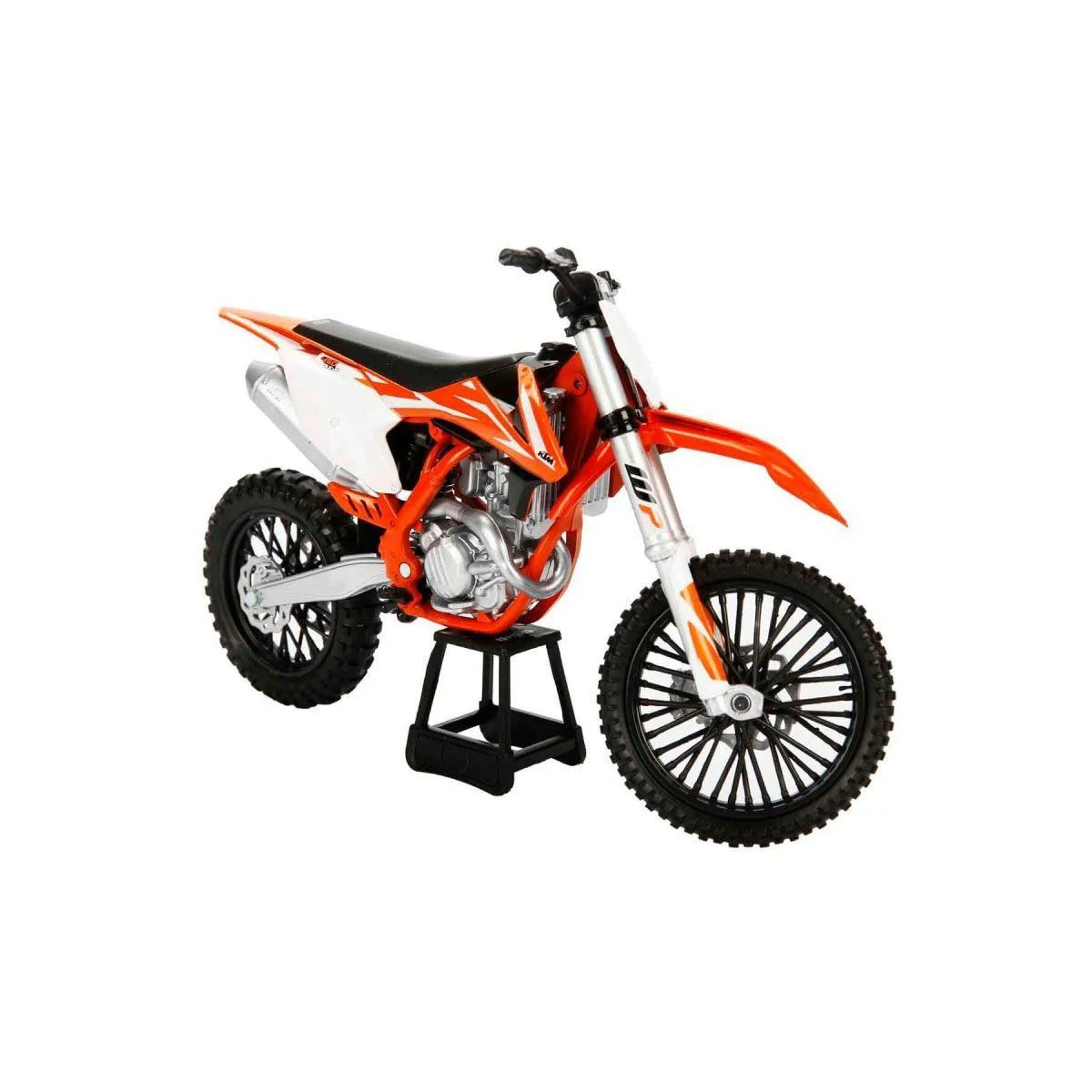57623 Motor SX-F 2014 Tcu -Sunman