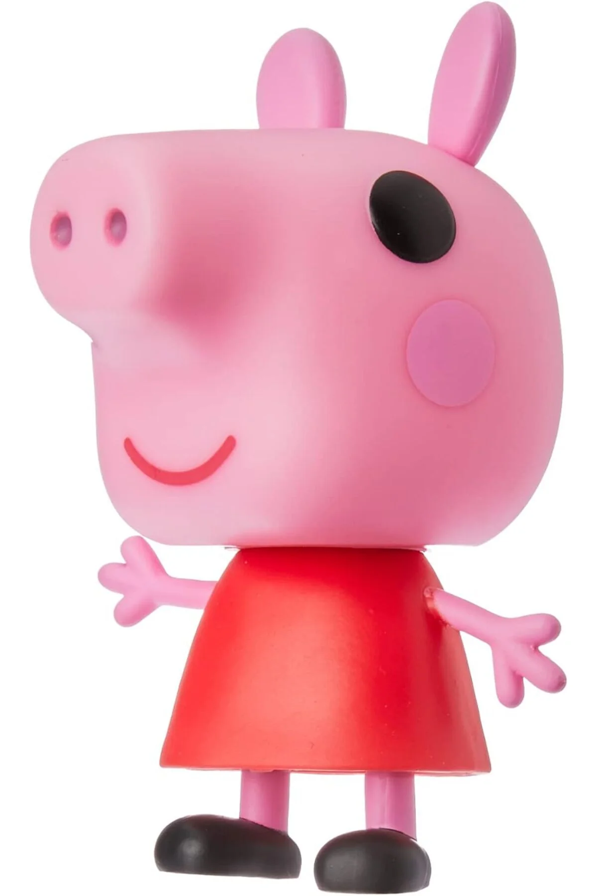 57798 Pop Animasyon: - Peppa Domuz, Çok Renkli - Görsel 3