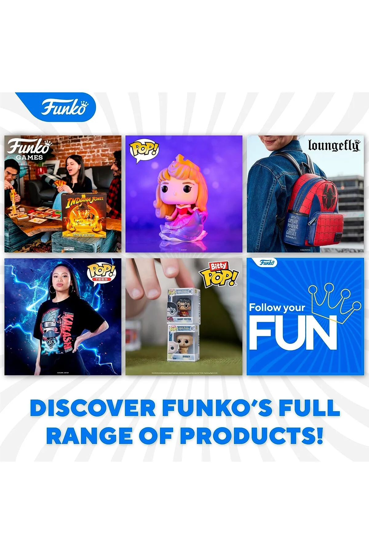 57798 Pop Animasyon: - Peppa Domuz, Çok Renkli - Görsel 7