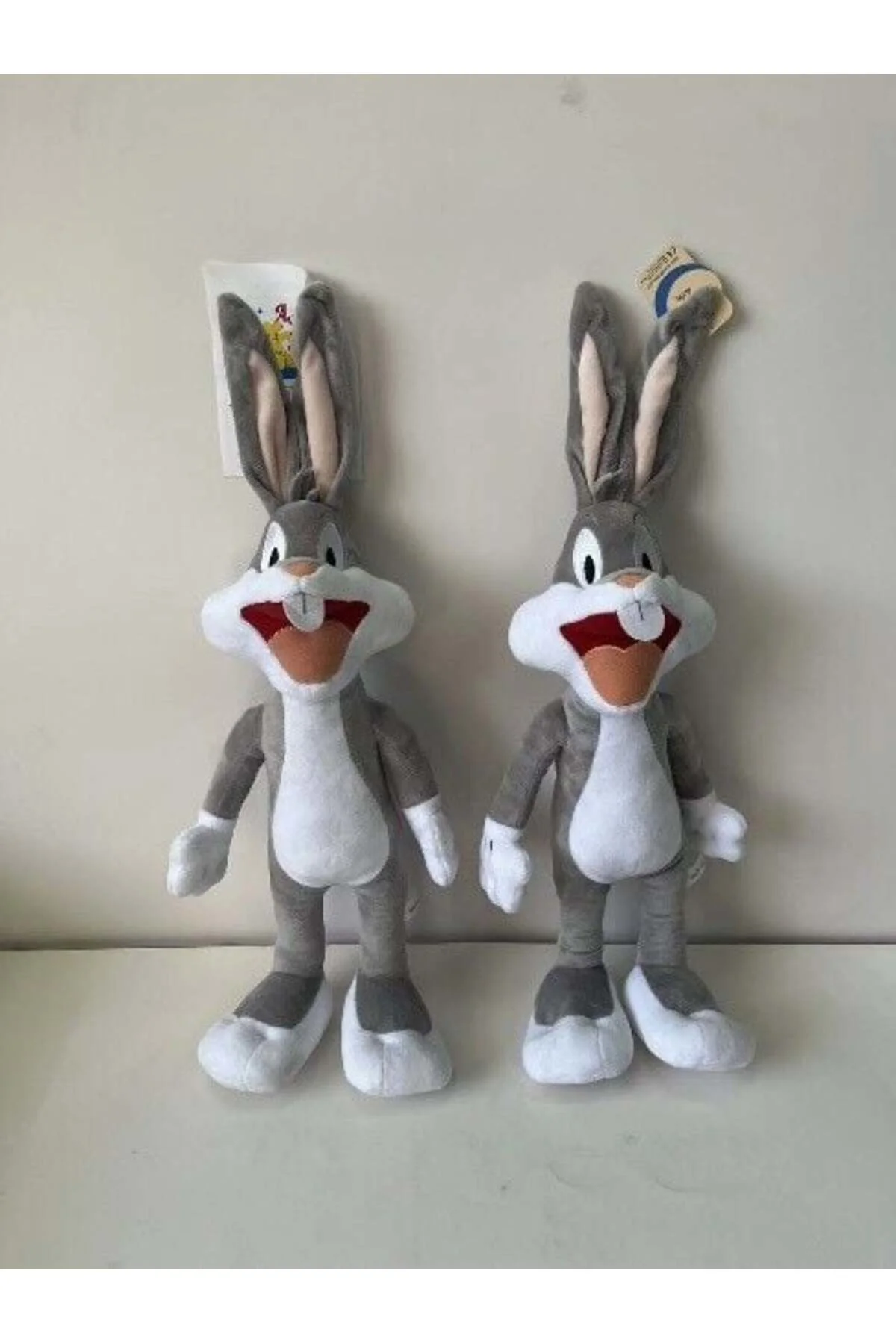 5780 SUN-ANB-PELUŞ BUGS BUNNY 40CM 5R LT