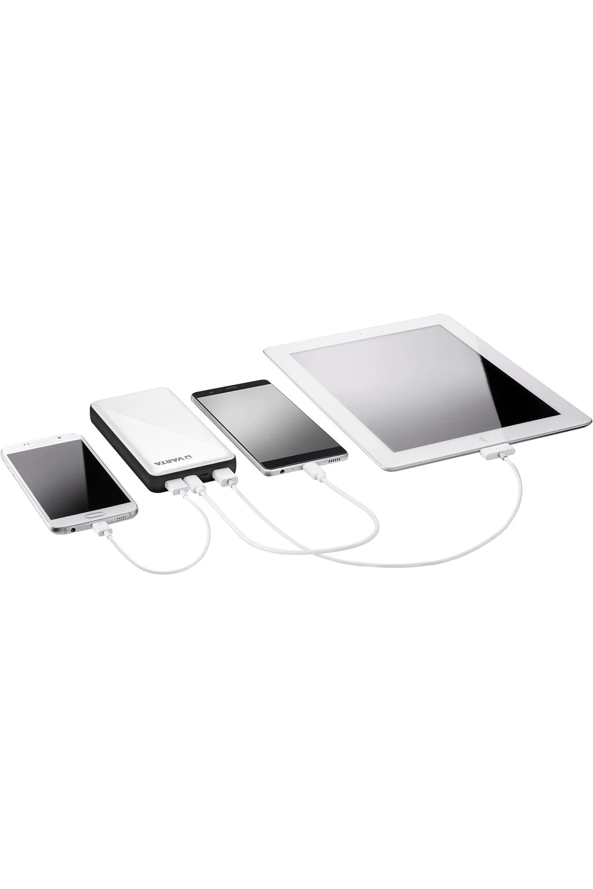57977 Energy 15000 mAh Hızlı Şarj Powerbank