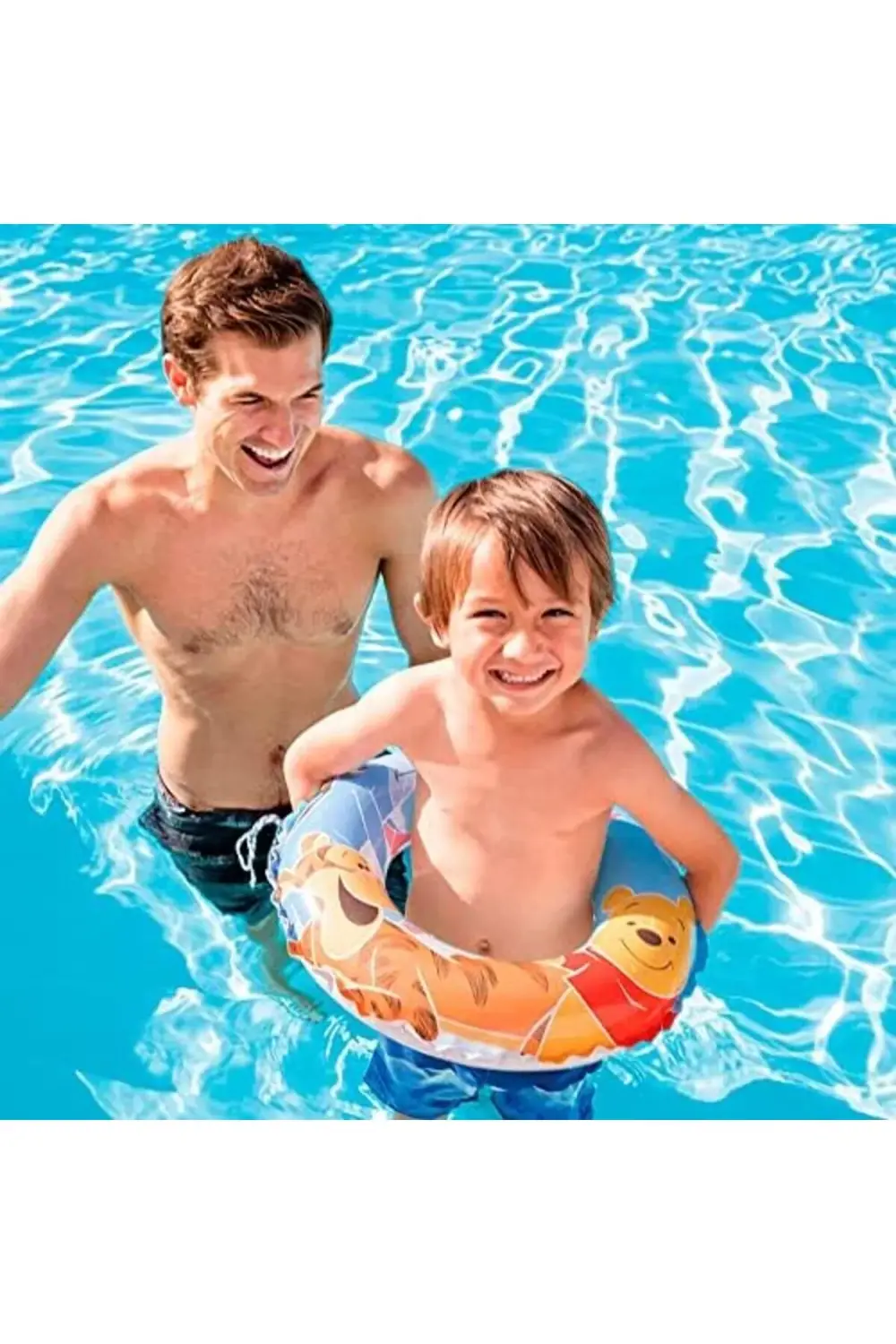 58228 The Pooh Simit 51 Cm 1185222