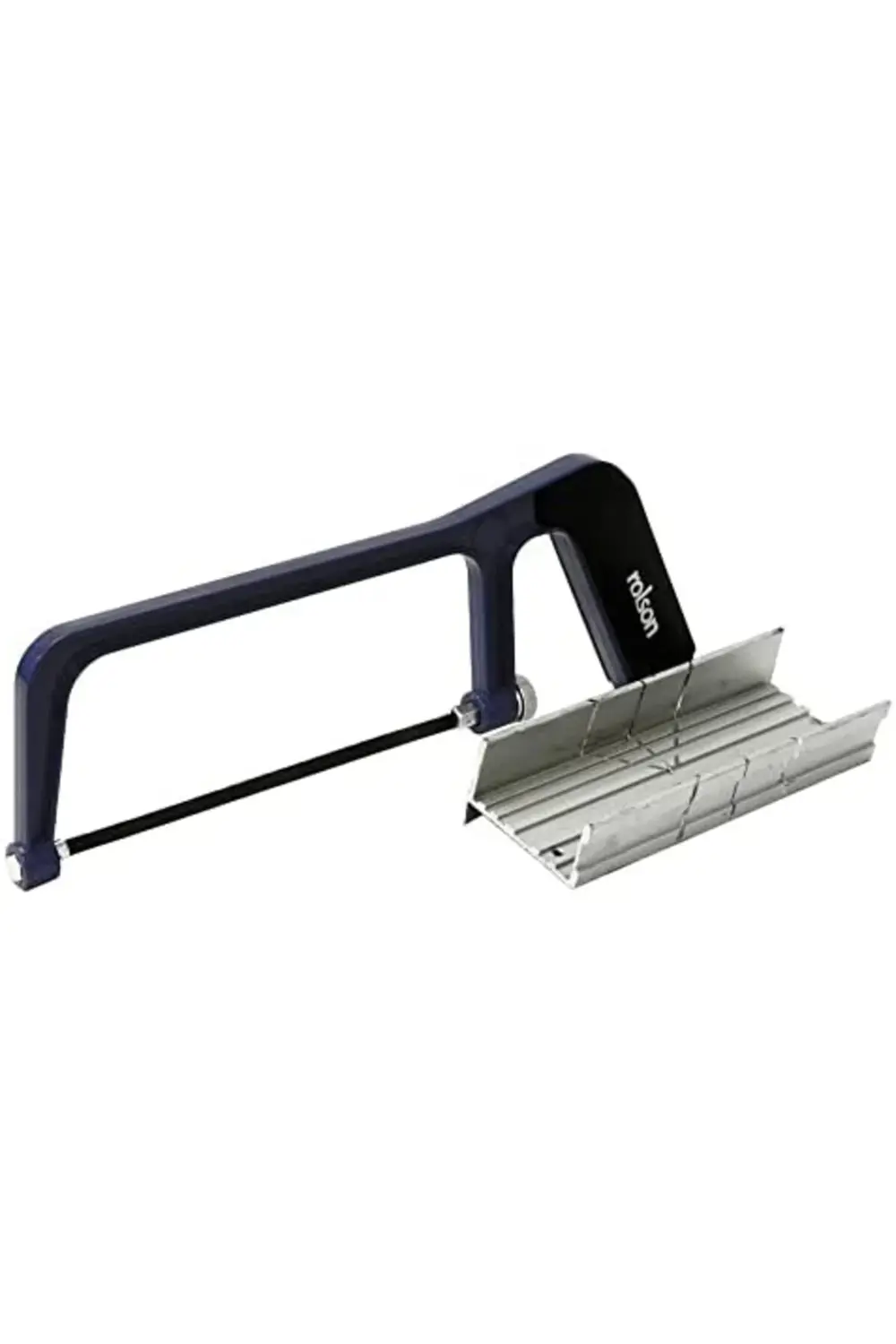 58260 Aluminium Junior Hacksaw & Box 1200752