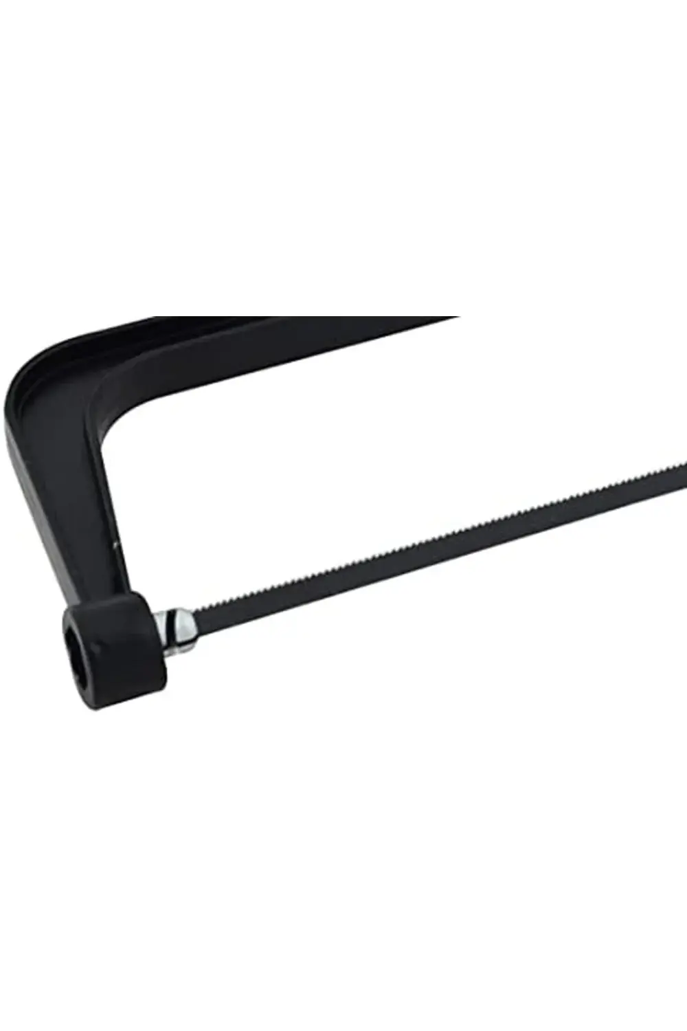 58260 Aluminium Junior Hacksaw & Box 1200752