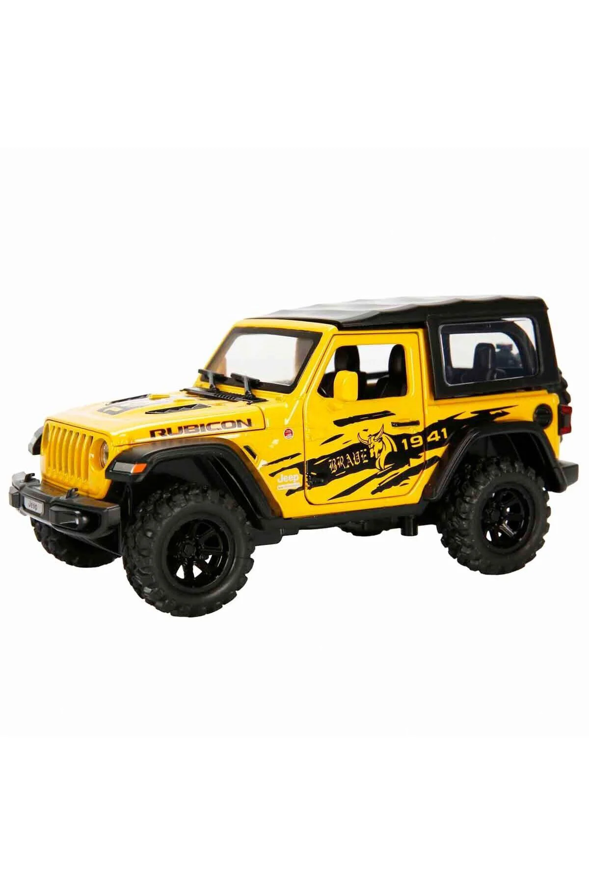 5849 SUN-MYG-ARABA 1 32 JEEP WRANGLER RUBICON SES IŞIK 2A