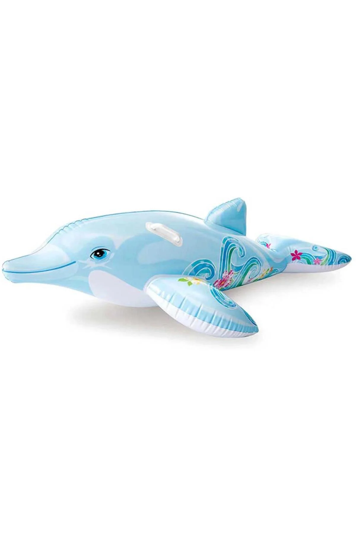 58535 - INTEX - SEVİMLİ YUNUS BINICI 175CM (Lisinya) TYGOO