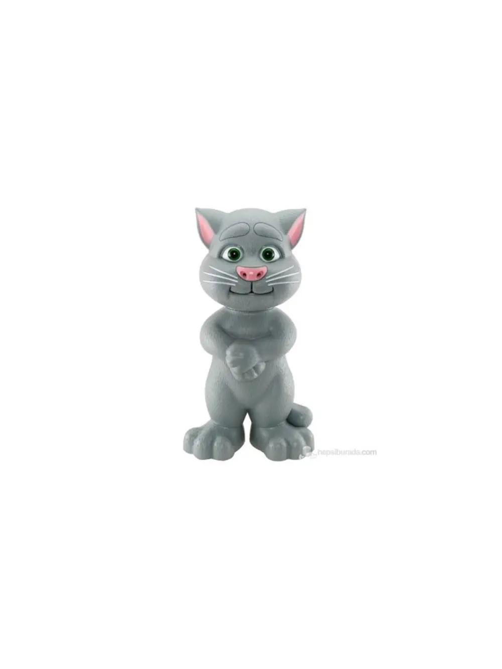 588-7 ROBOT KEDİ TOM -ETM 588-7 ROBOT KEDİ TOM -ETM
