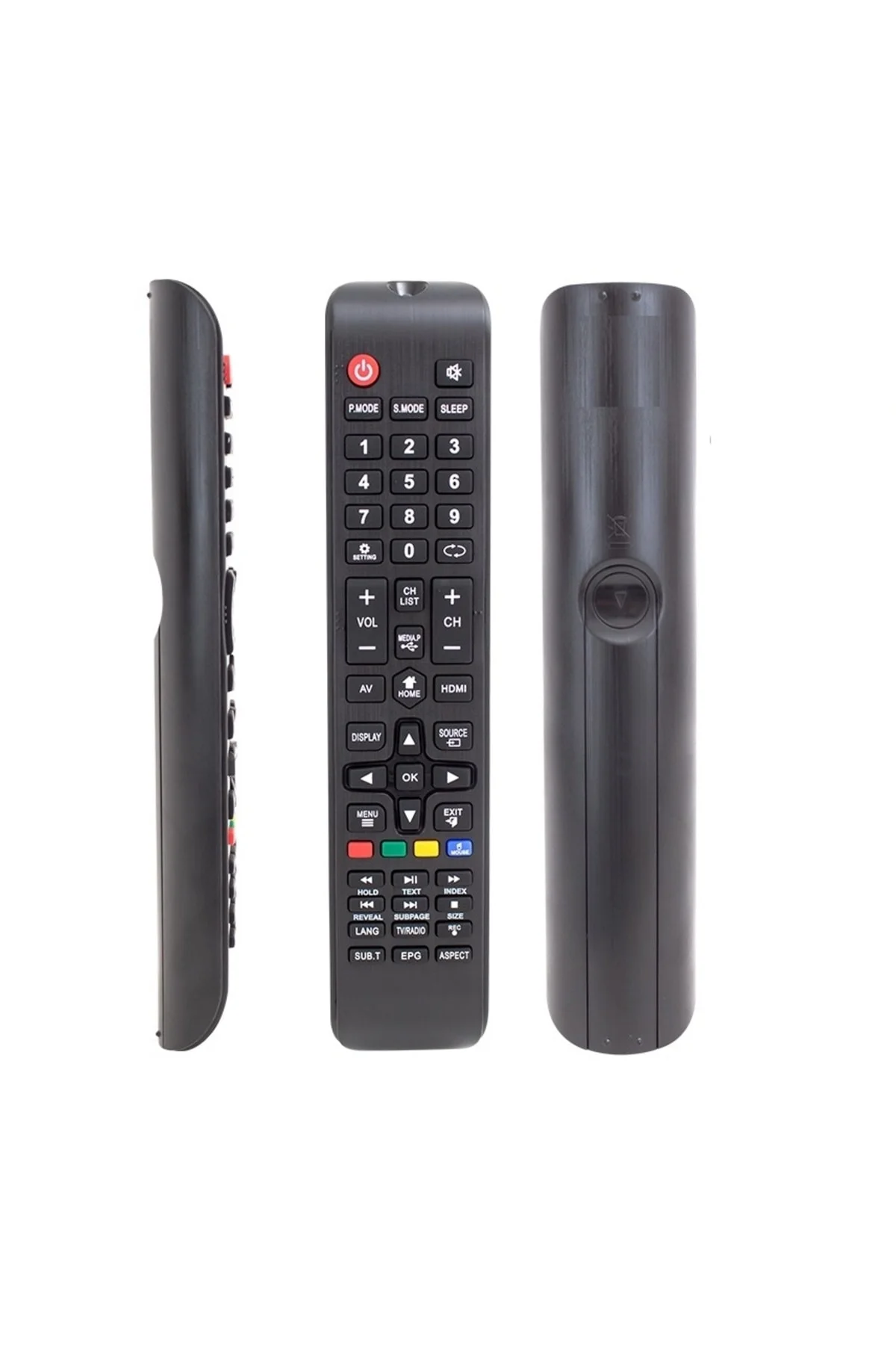58ds8500 Android Led Tv Kumandası 58ds8500 Android Led Tv Kumandası