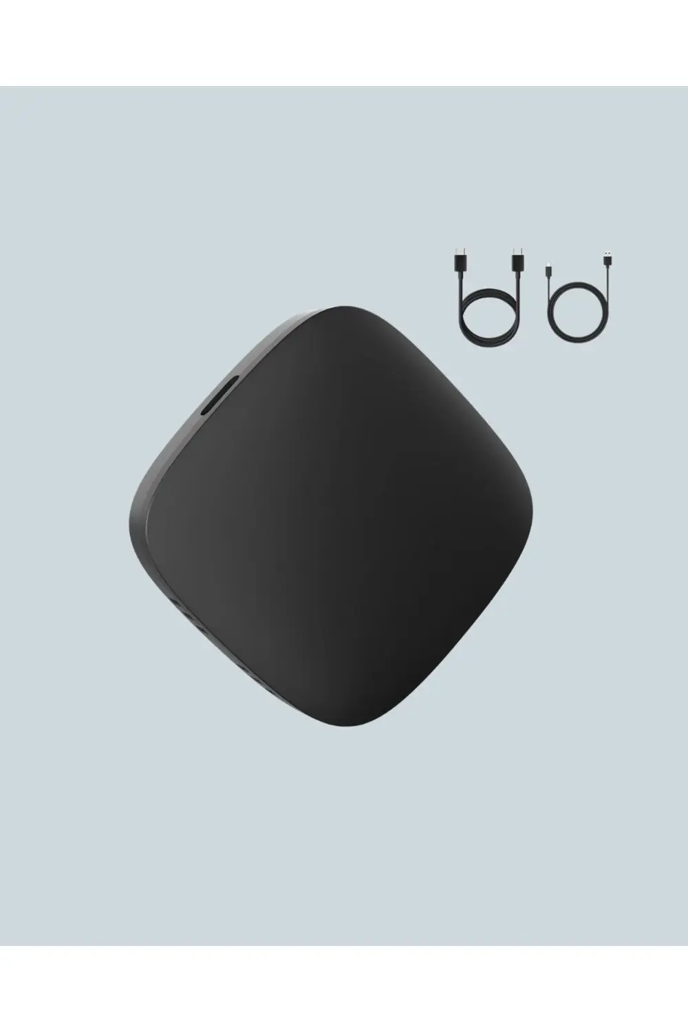 5.8GHz WiFi Destekli Kablosuz Android Auto Dönüştürücü