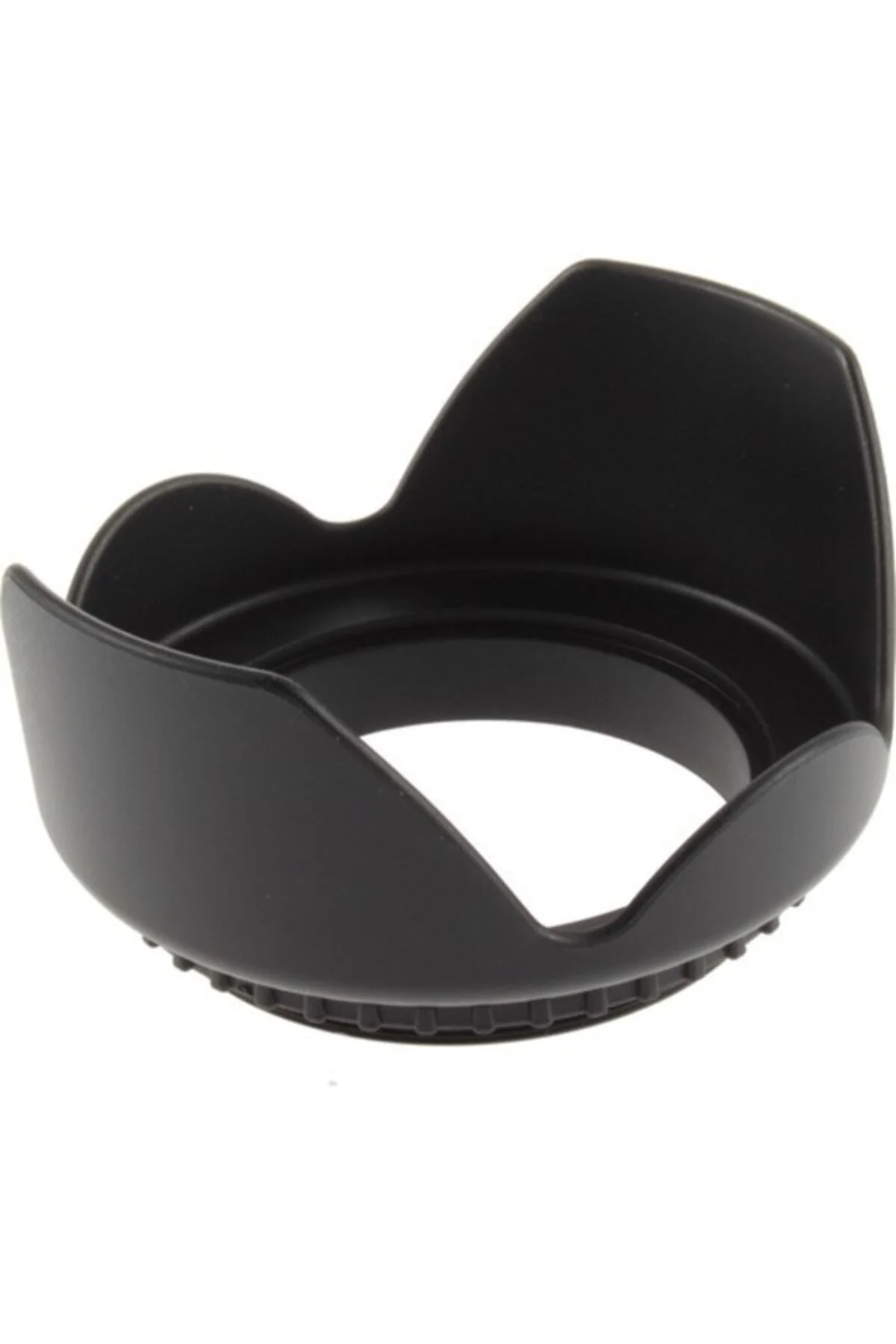 58mm Lens Hood Yaprak Parasoley