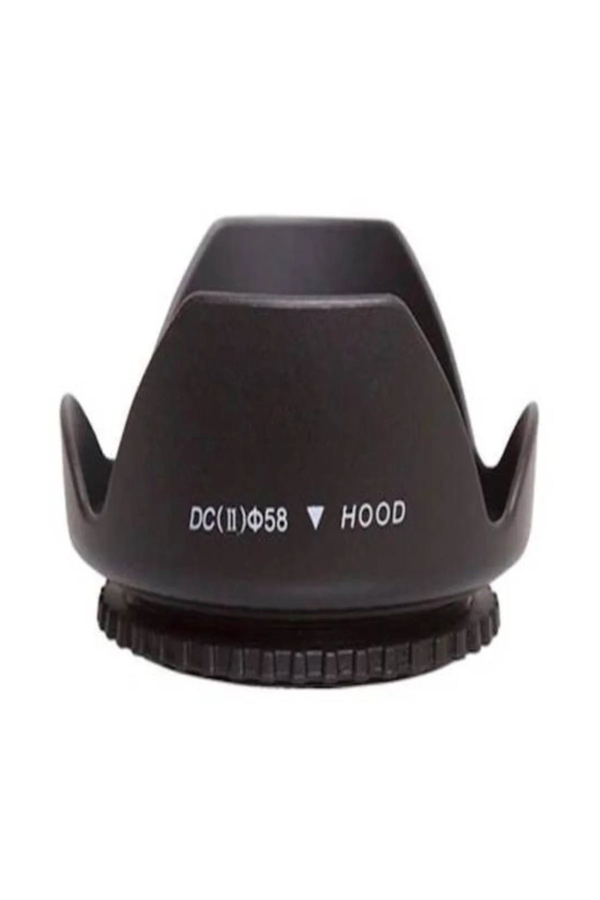 58mm Vidalı Yaprak Parasoley