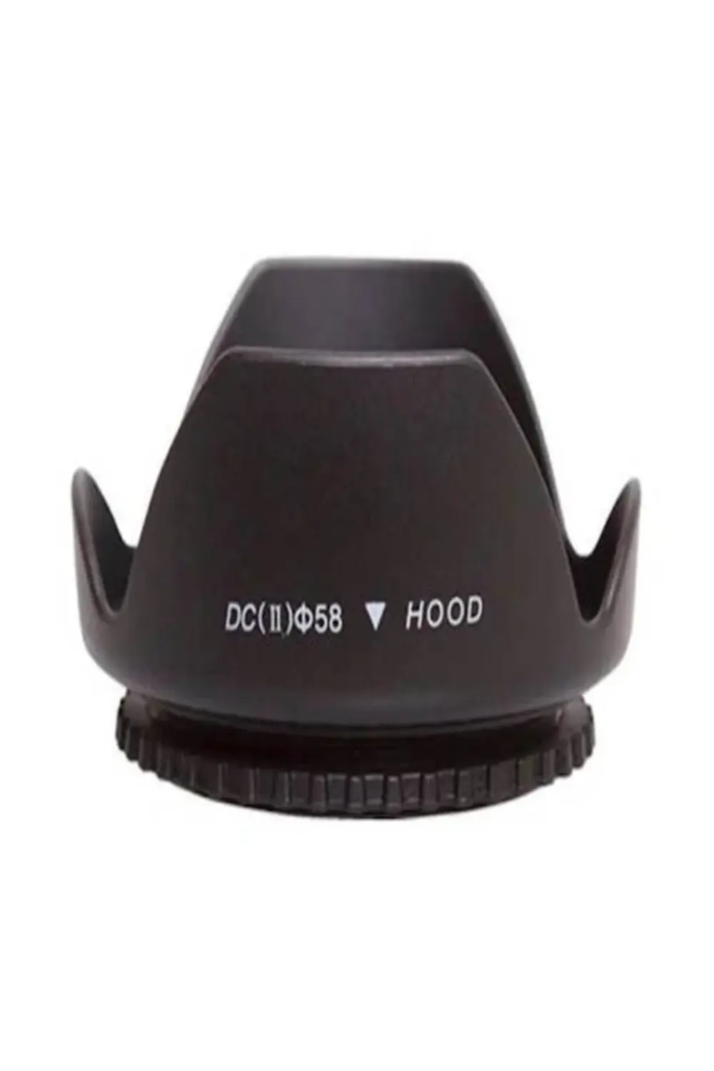 58mm Vidalı Yaprak Parasoley