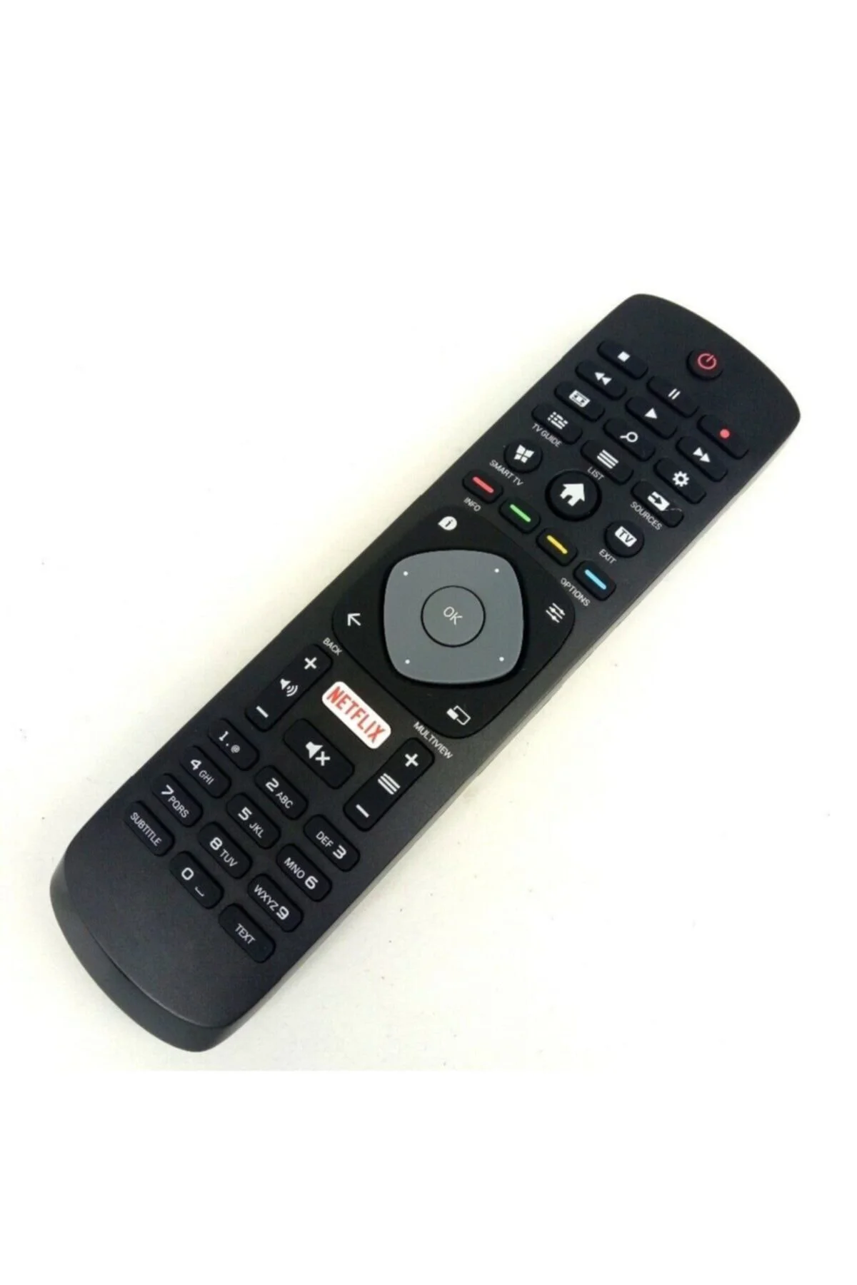 58pus8505/62 Smart Led Tv Kumandası
