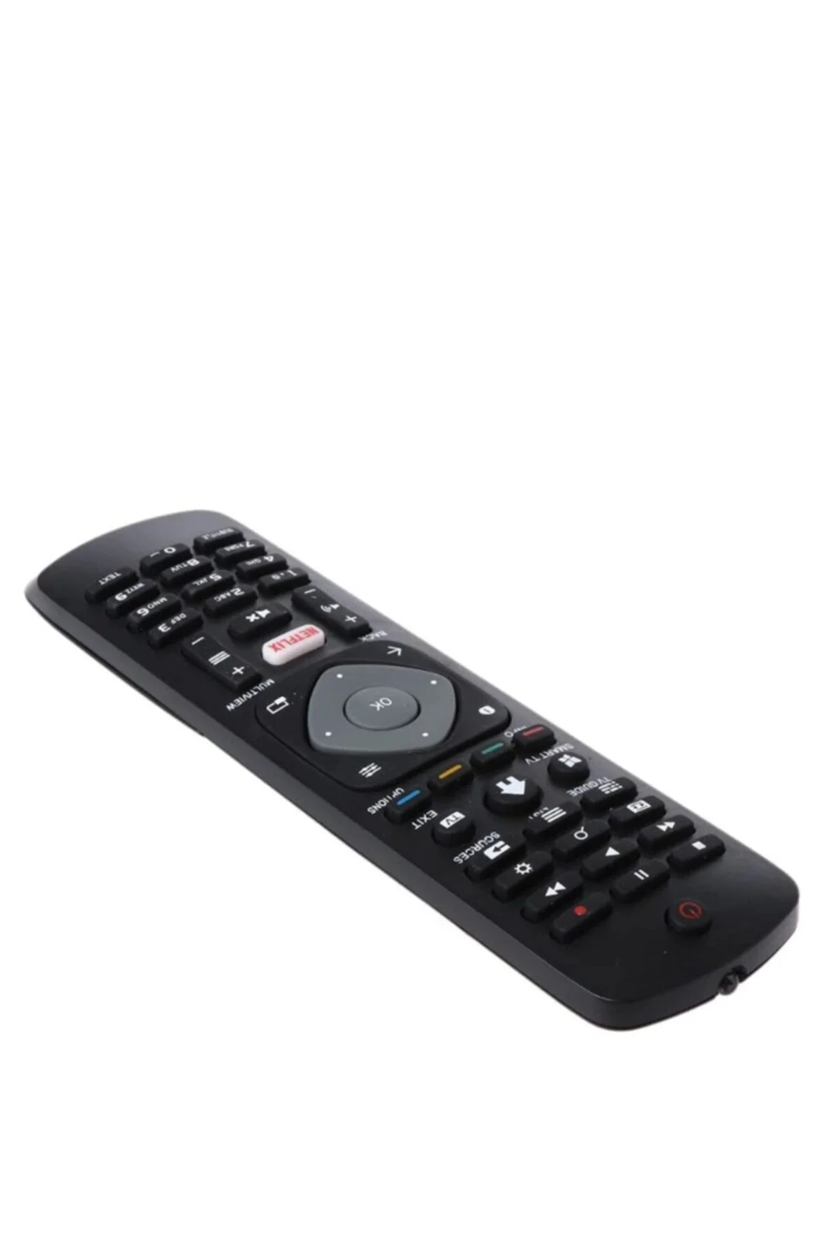 58pus8505/62 Smart Led Tv Kumandası
