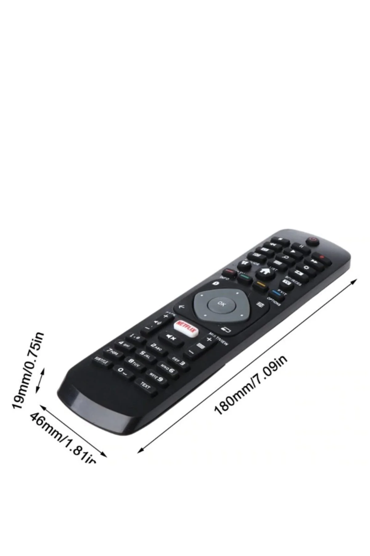 58pus8505/62 Smart Led Tv Kumandası