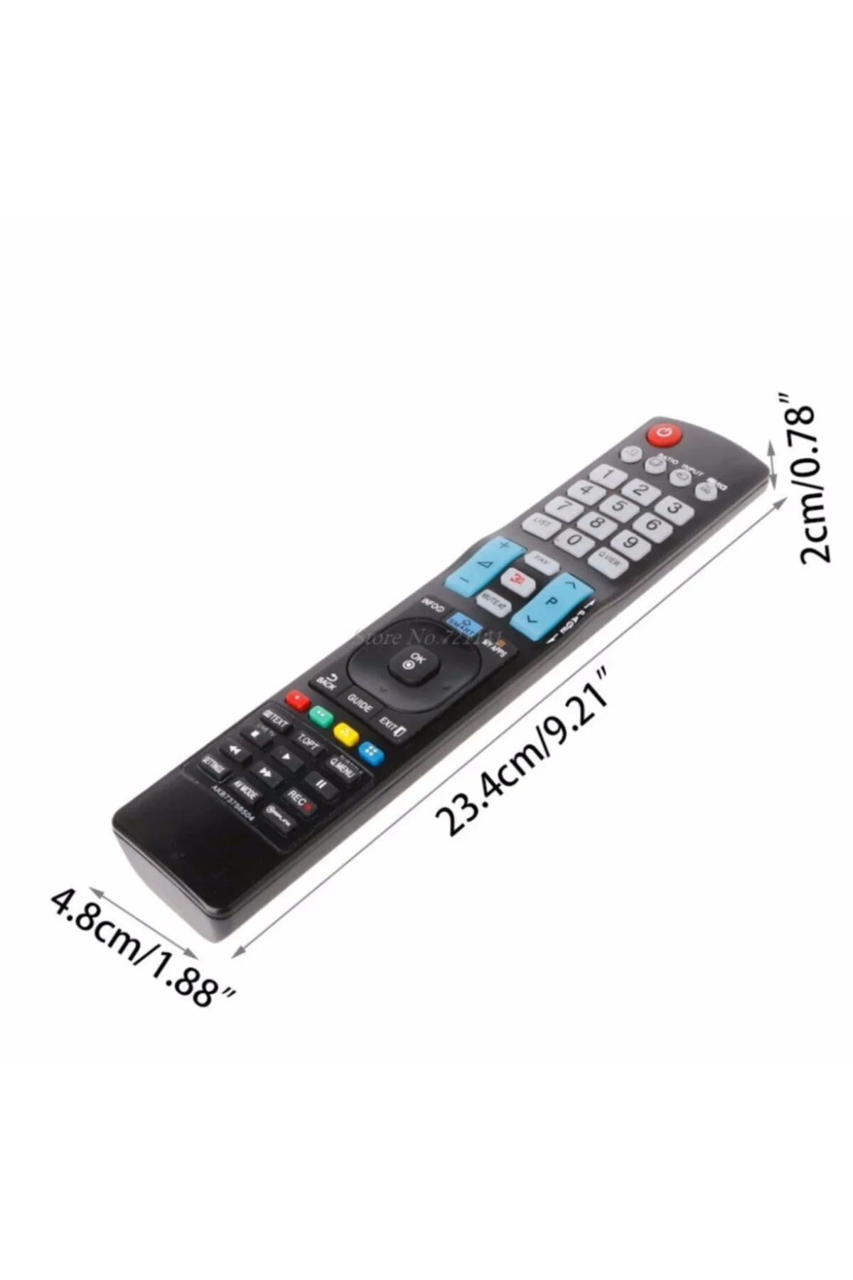 58uh635v Smart Led Tv Kumandası 58uh635v Smart Led Tv Kumandası