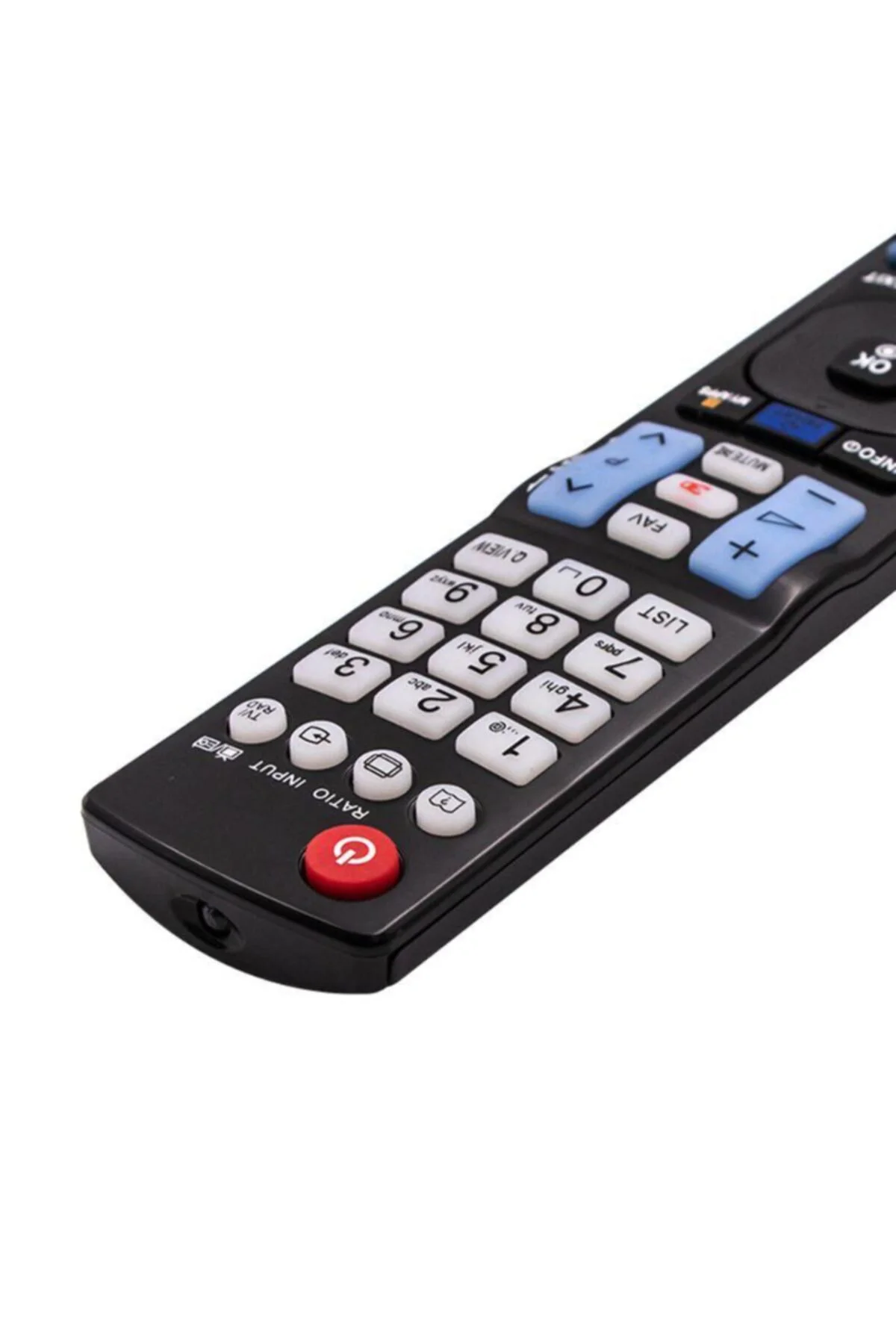 58uh635v Smart Led Tv Kumandası