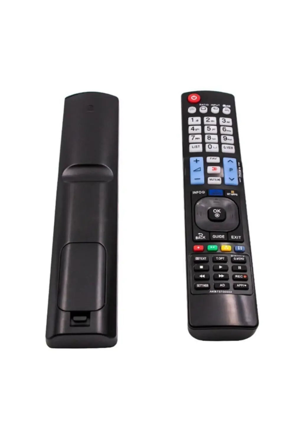 58uh635v Smart Led Tv Kumandası