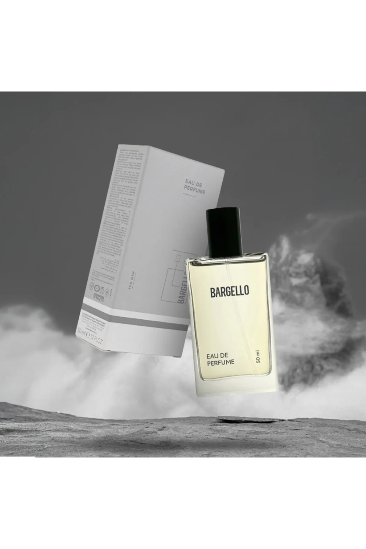 591 ERKEK 50 ml PARFÜM EDP WOODY