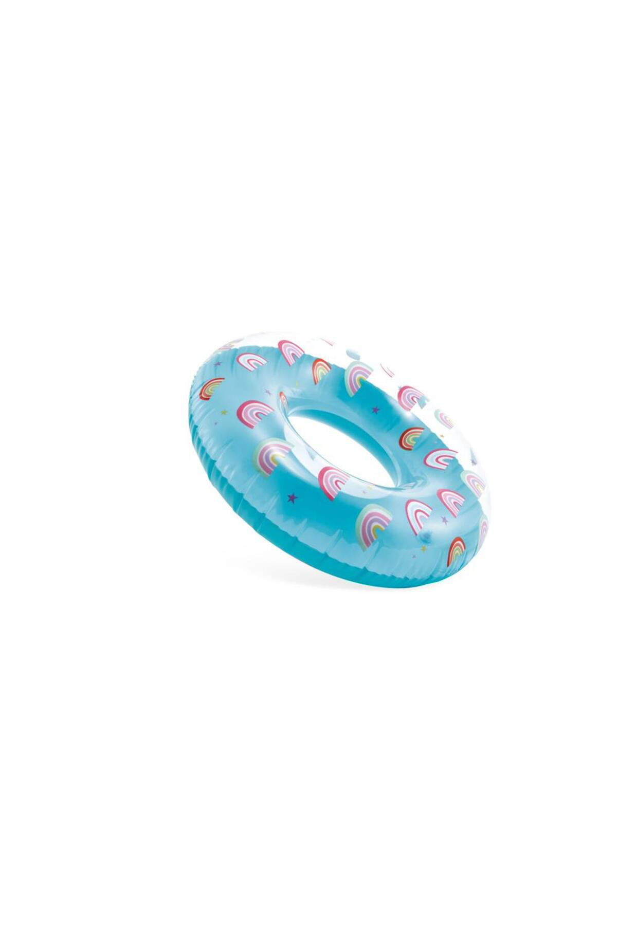 59259 - BÜYÜLÜ SİHİR DESENLİ SİMİT 81 CM 2 AST (Lisinya)